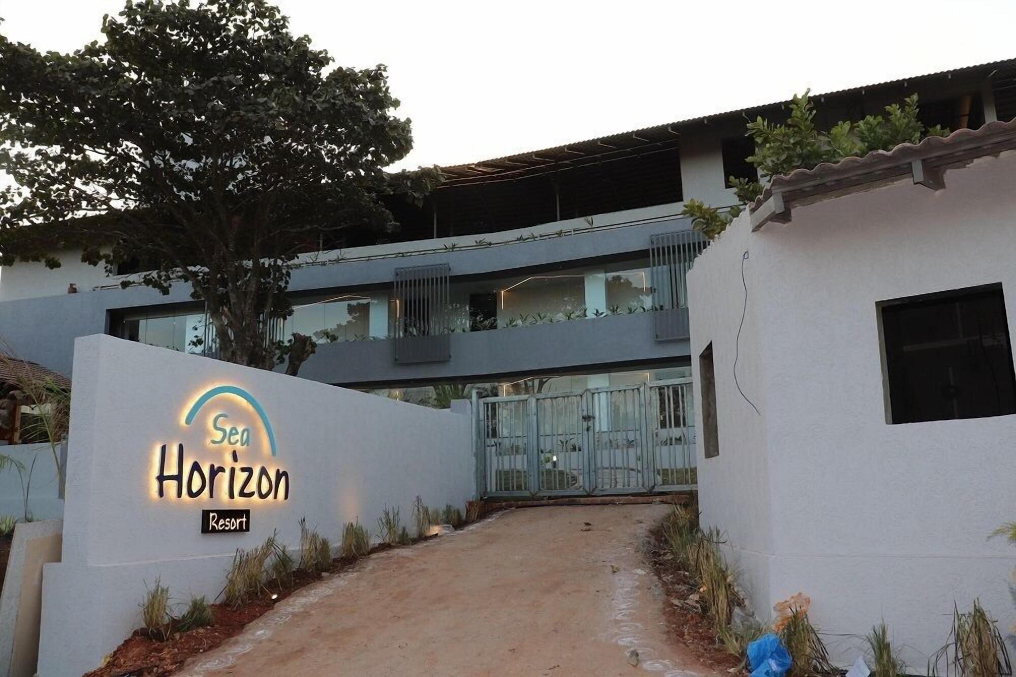 Exterior & Views 1, Sea Horizon Luxury Resort, Sindhudurg