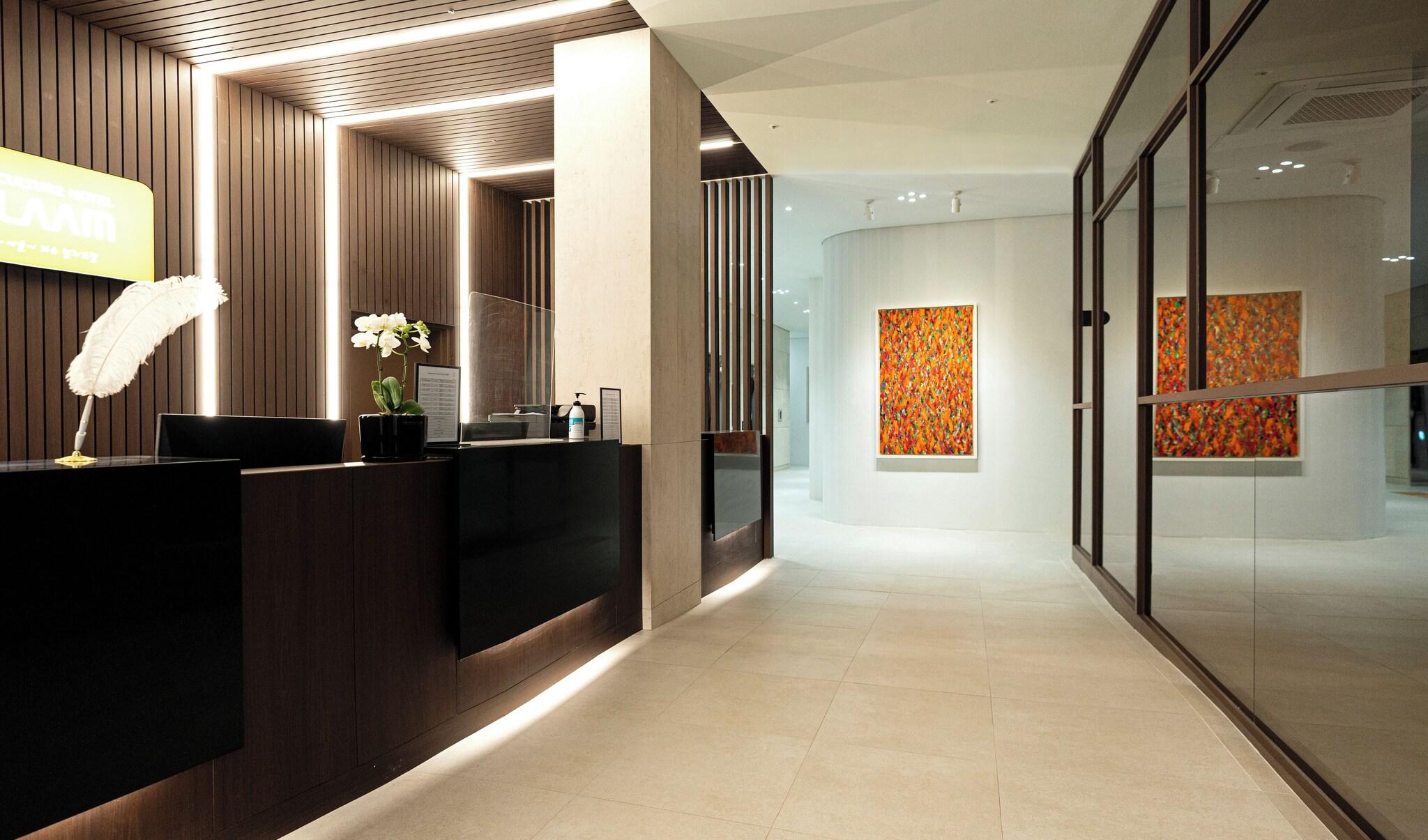 Culture Hotel Laam