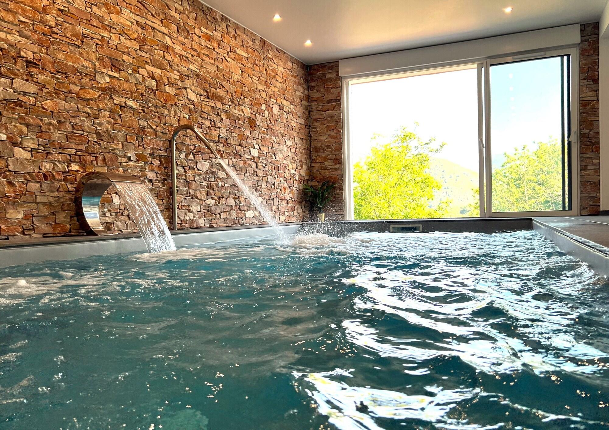 Maison Bonnet Itxassou by null