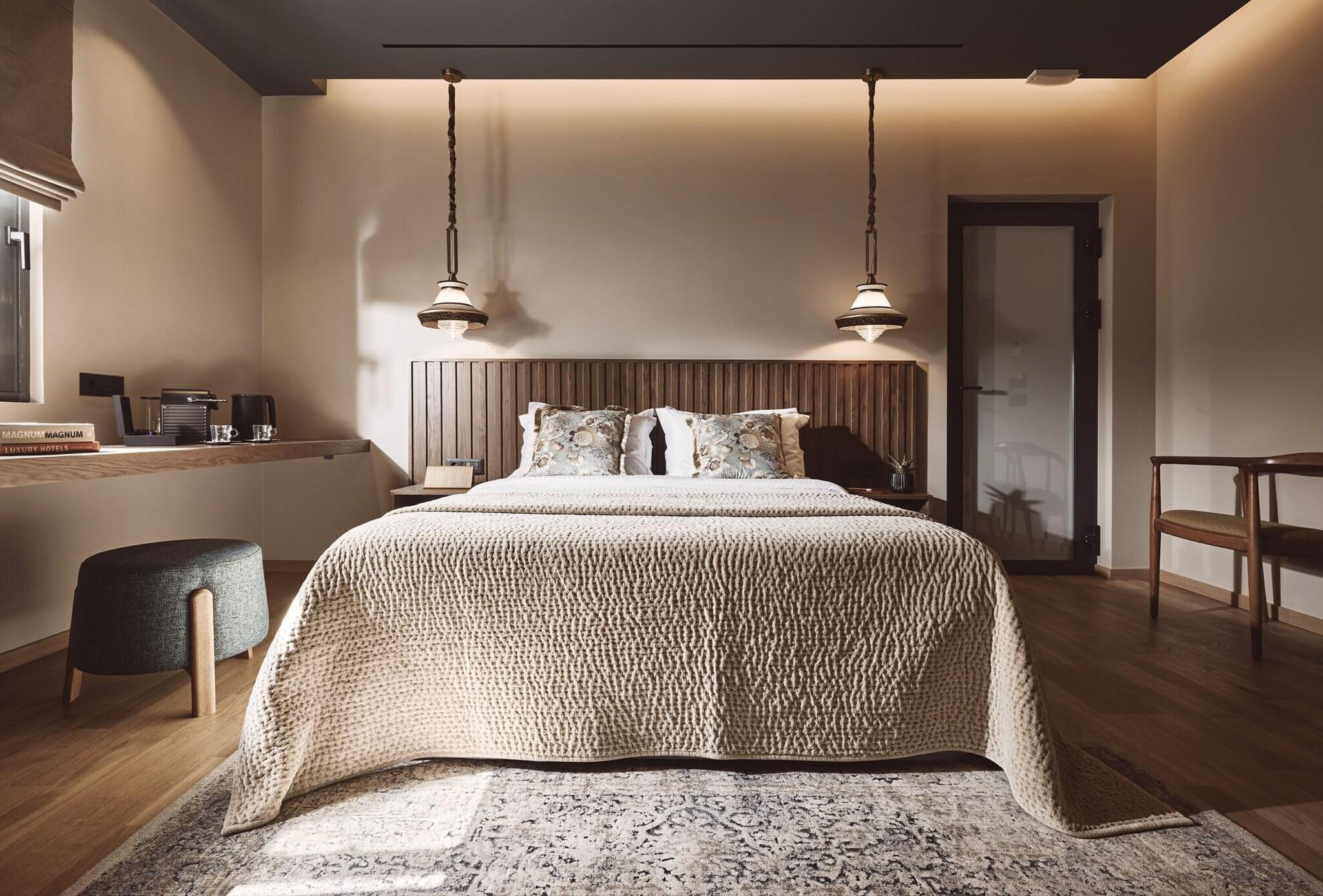 O2 Suites Glyfada