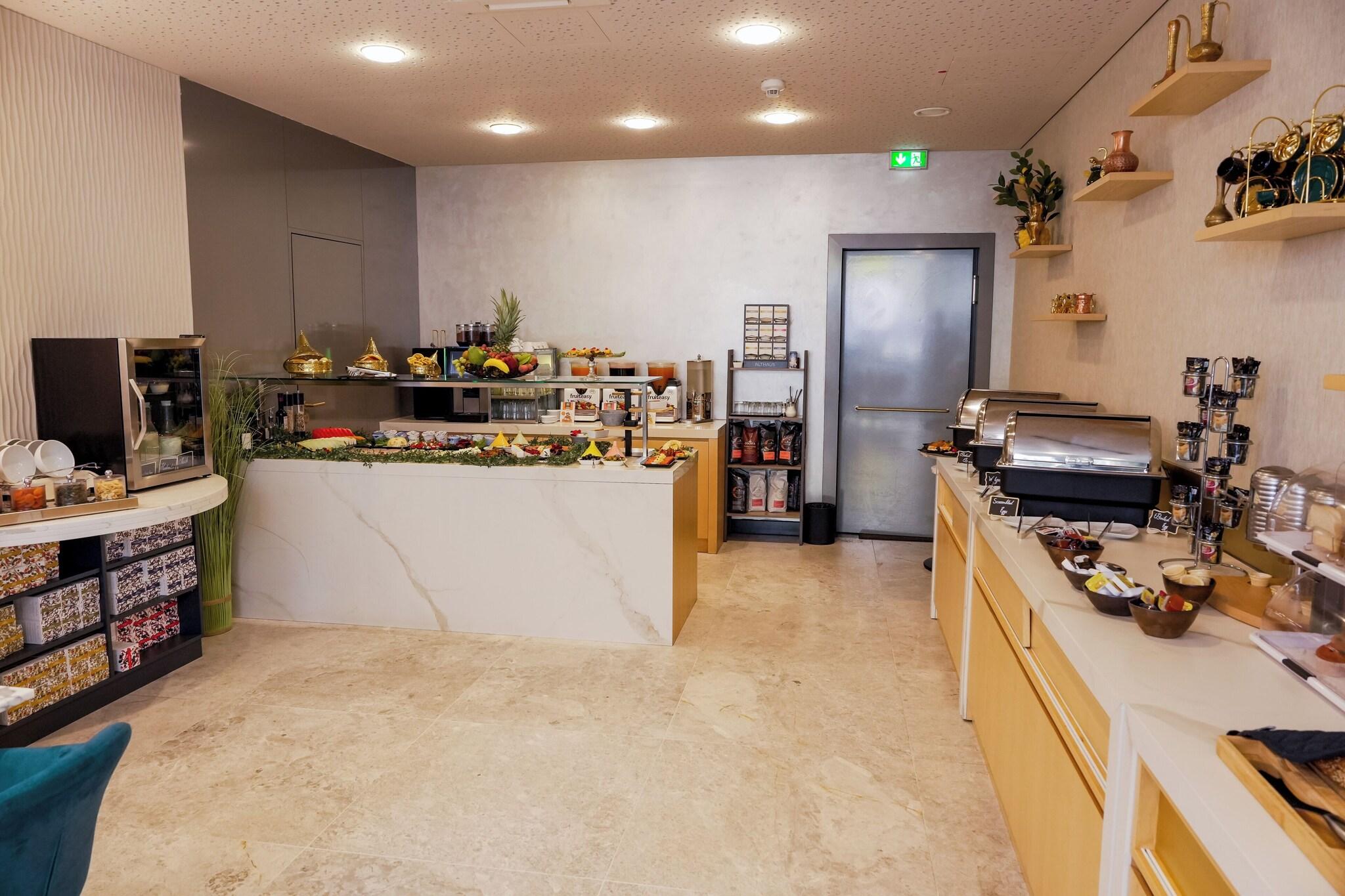 Fourty Three Luxury Serviced Apartments