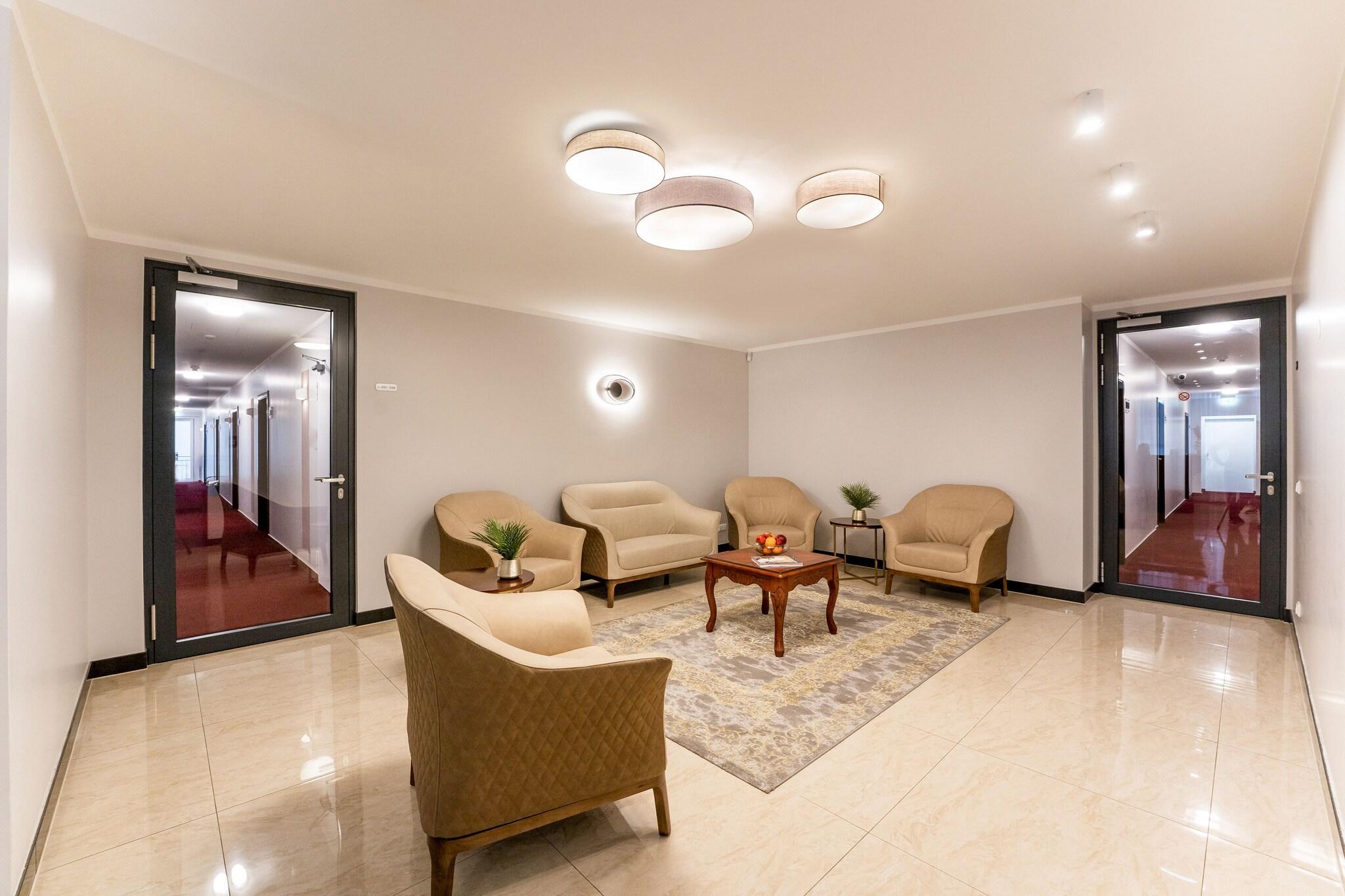 Palast Hotel