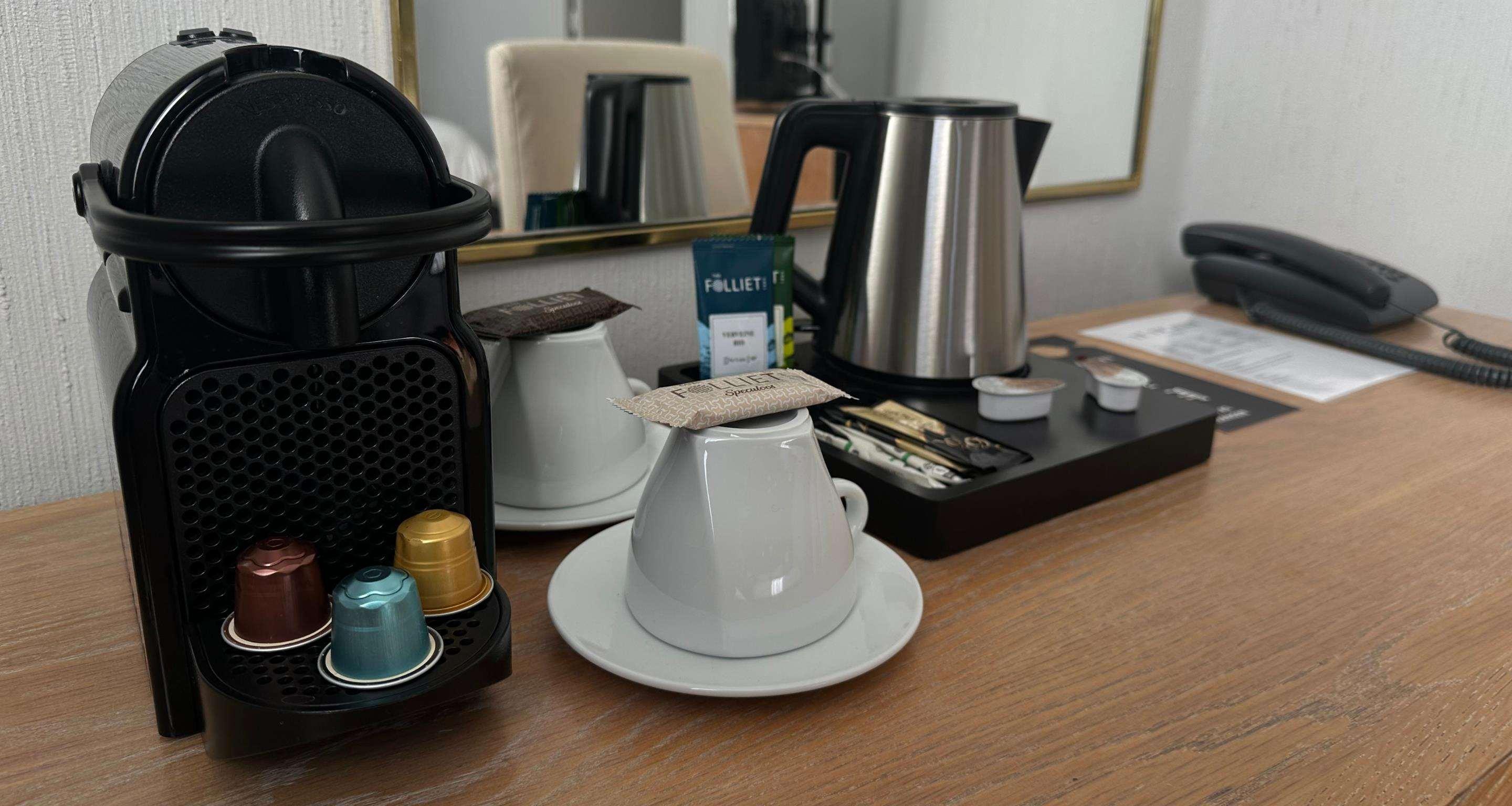Best Western Plus Le Picardy