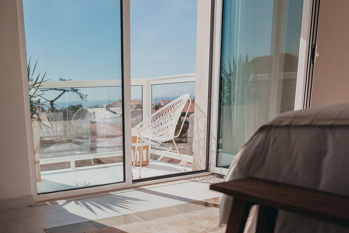 Joy Beach House
