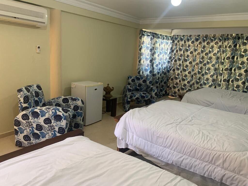 La Doa A Hotel Boutique