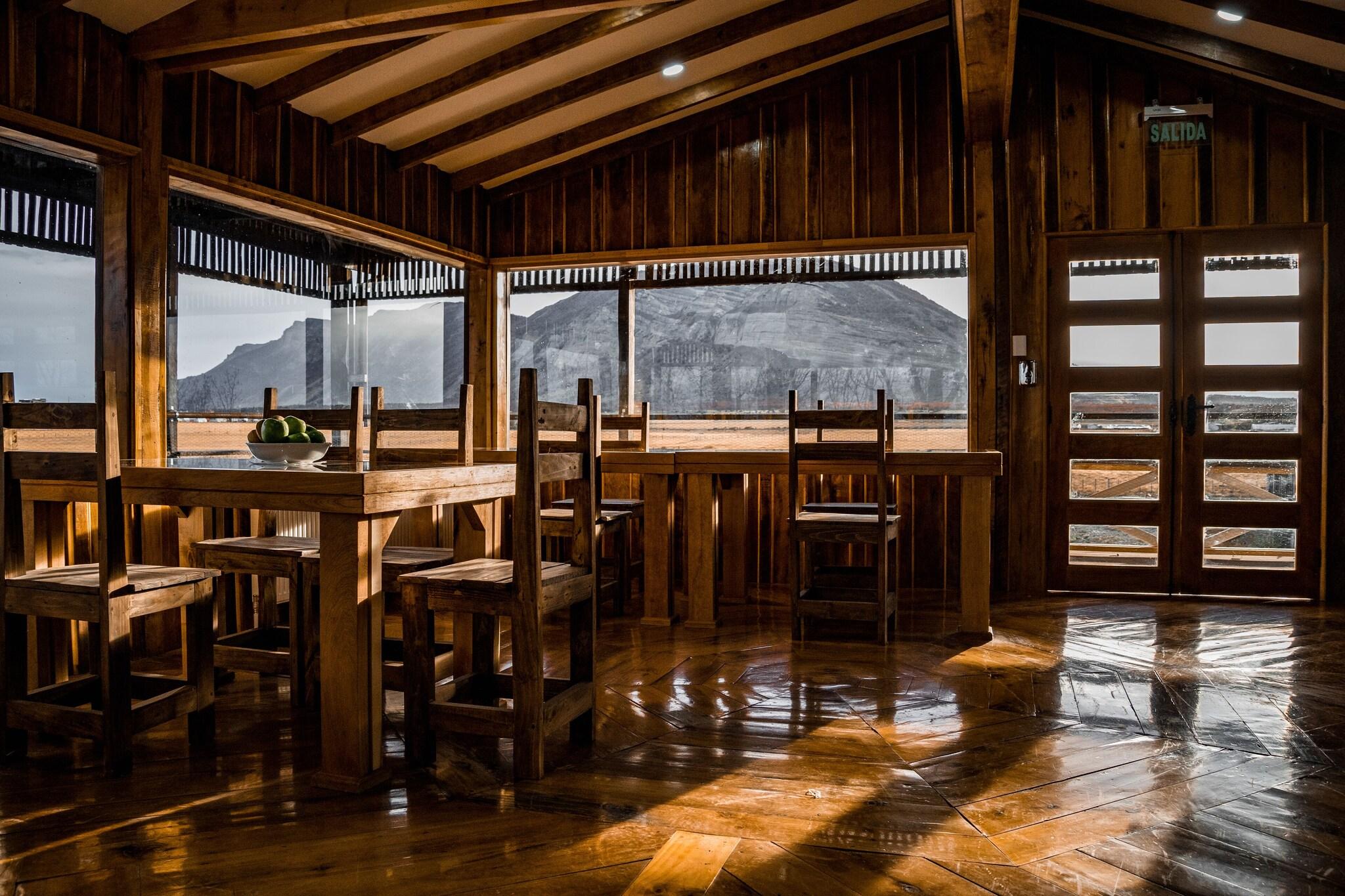Hotel Hacienda Dorotea
