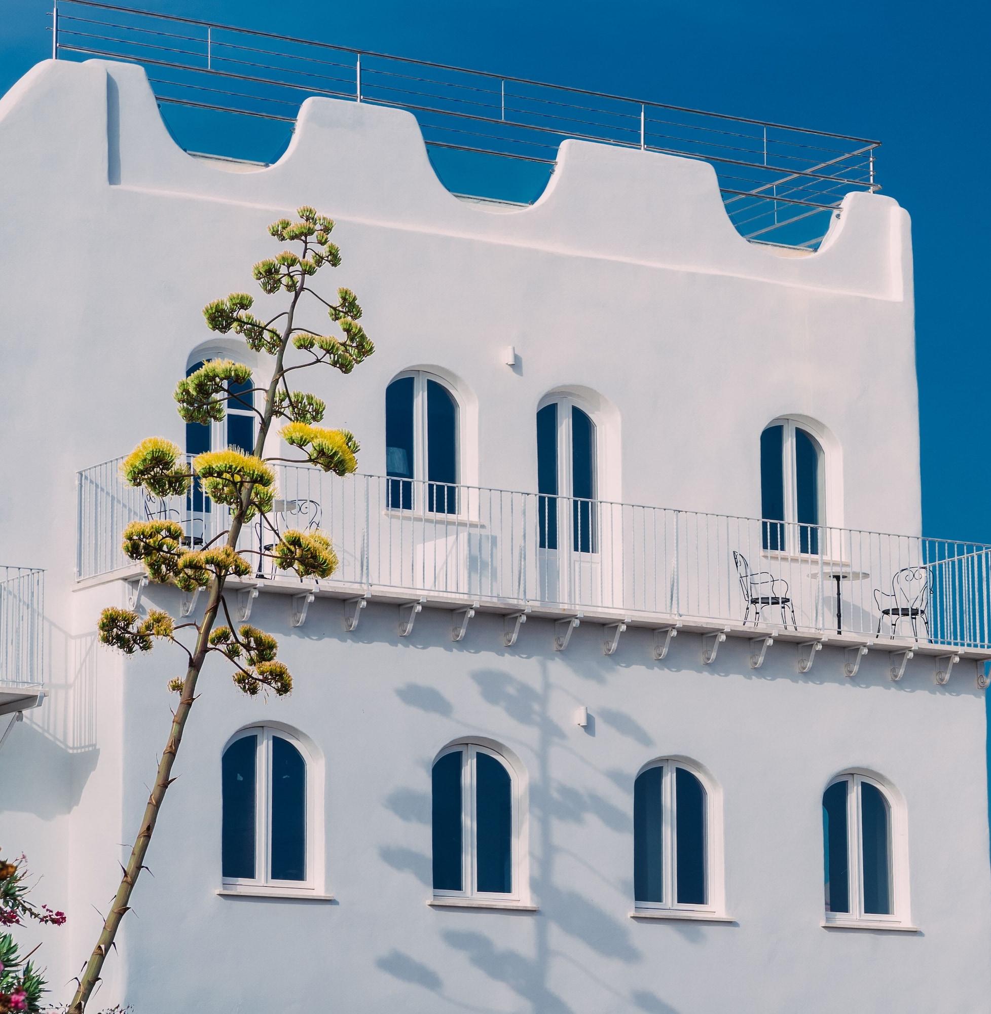 La Ghinghetta Relais by null