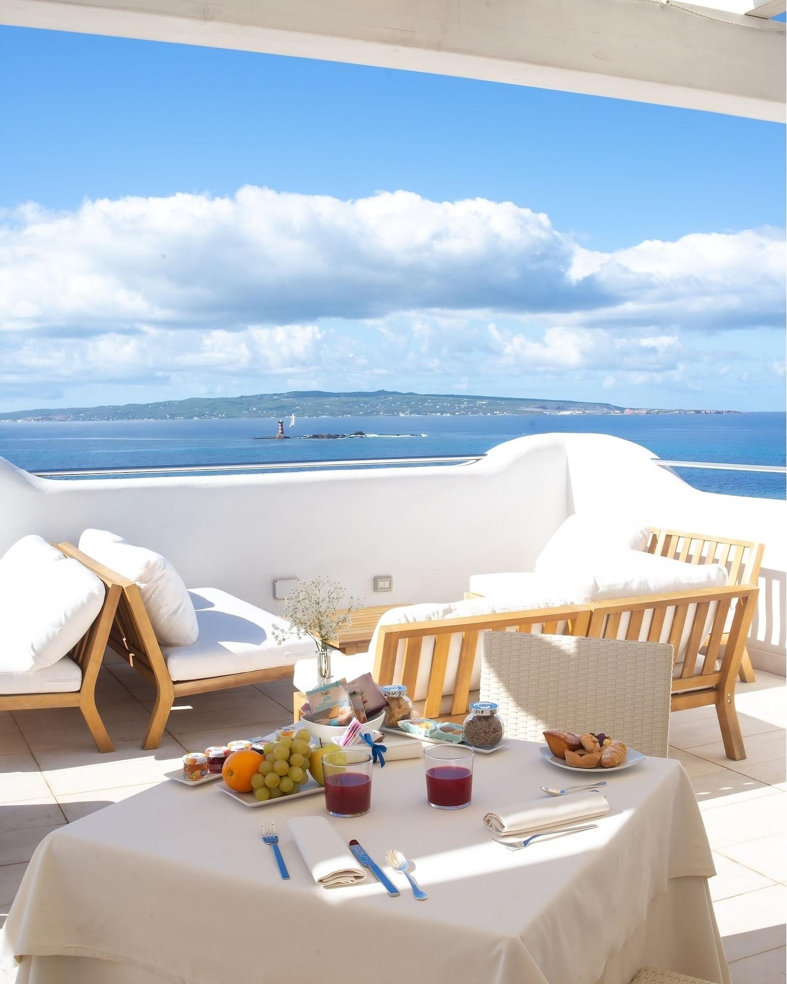 La Ghinghetta Relais by null