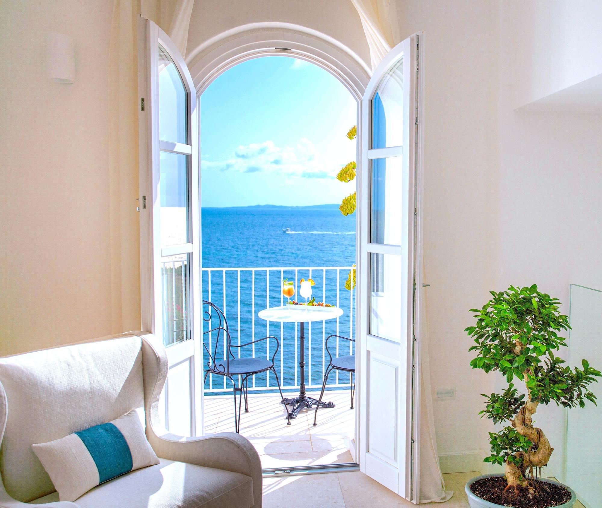 La Ghinghetta Relais by null