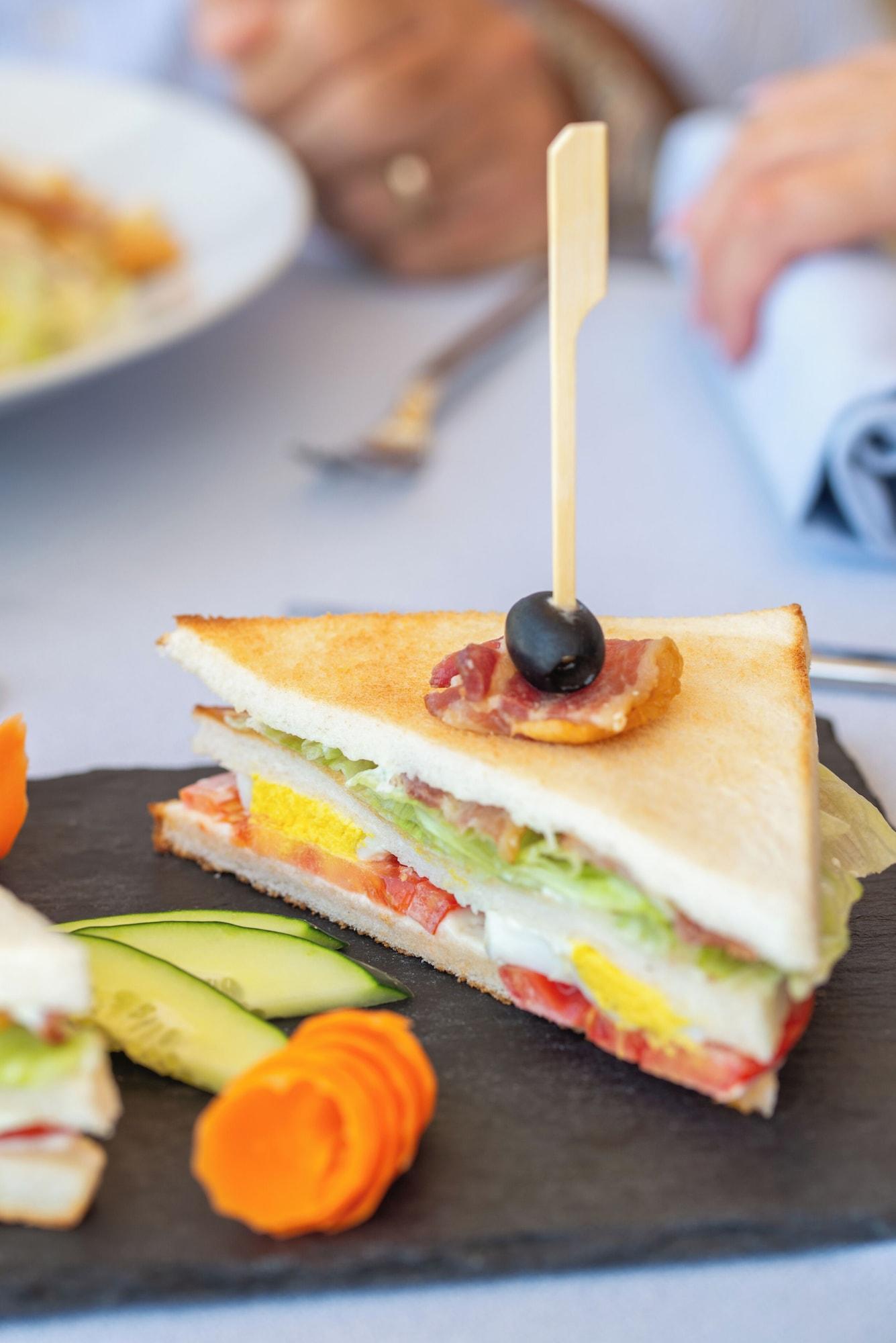 La Ghinghetta Relais by null