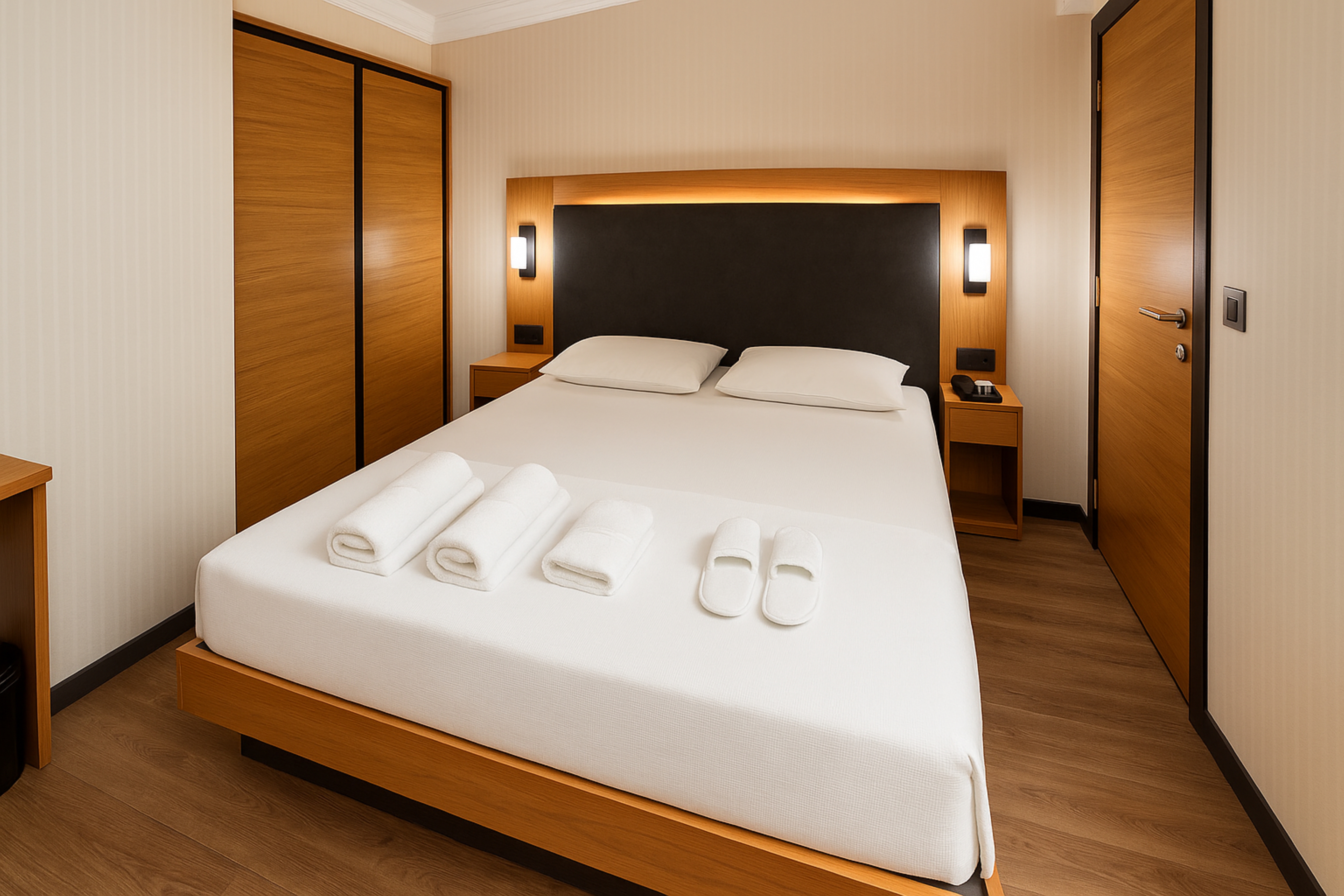 Orange Hotel & Spa