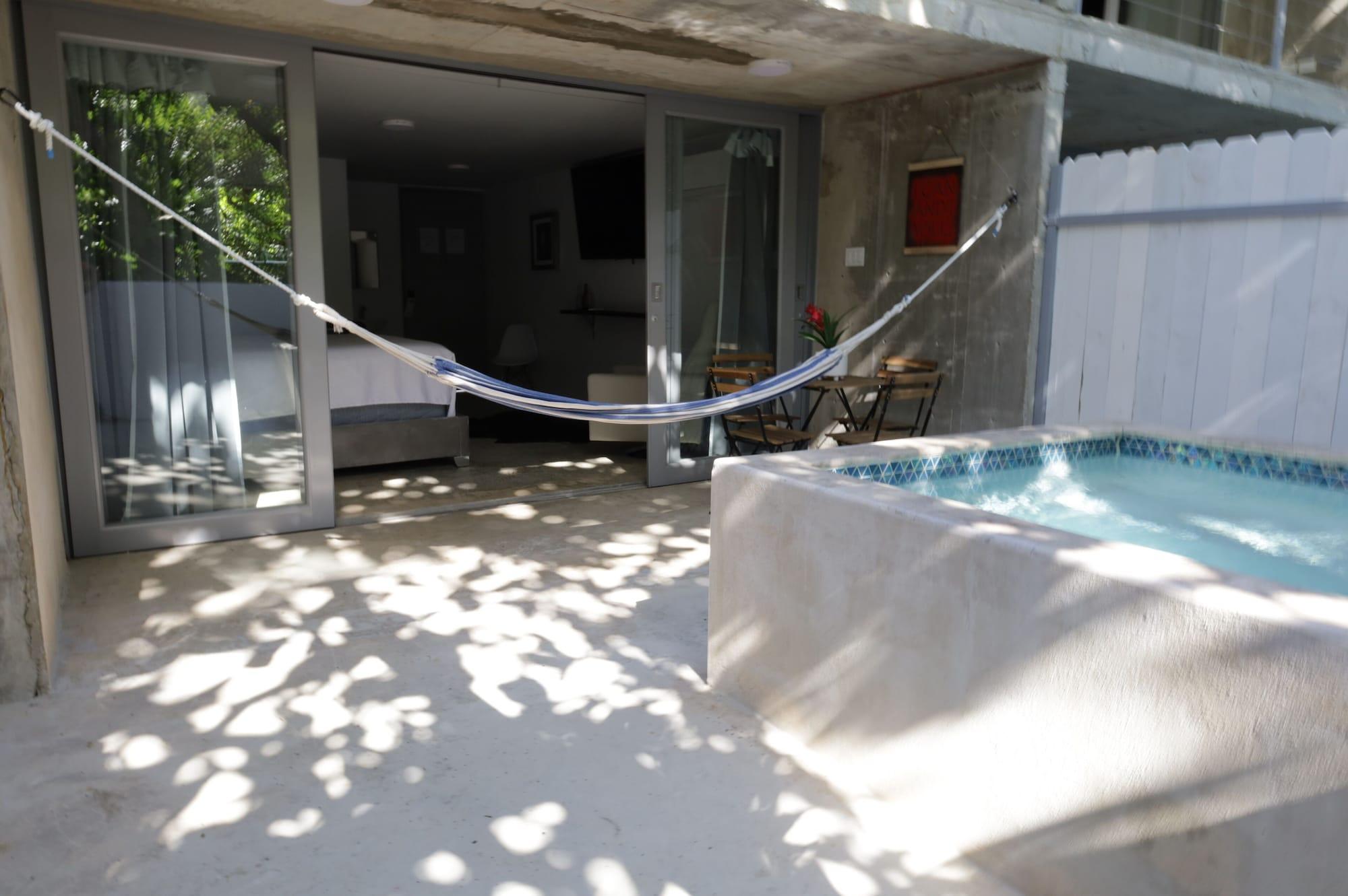 Viento Beach Lodge