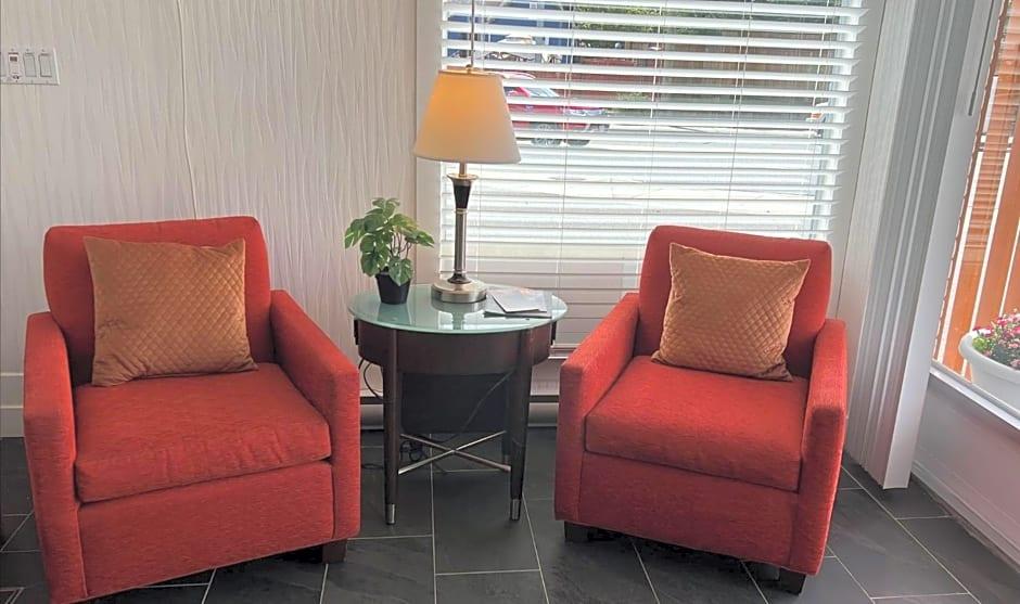 The Spot - A Boutique Hotel