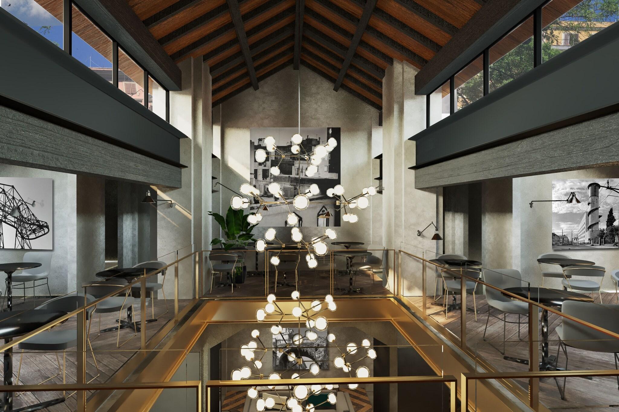 Loly Boutique Hotel by null