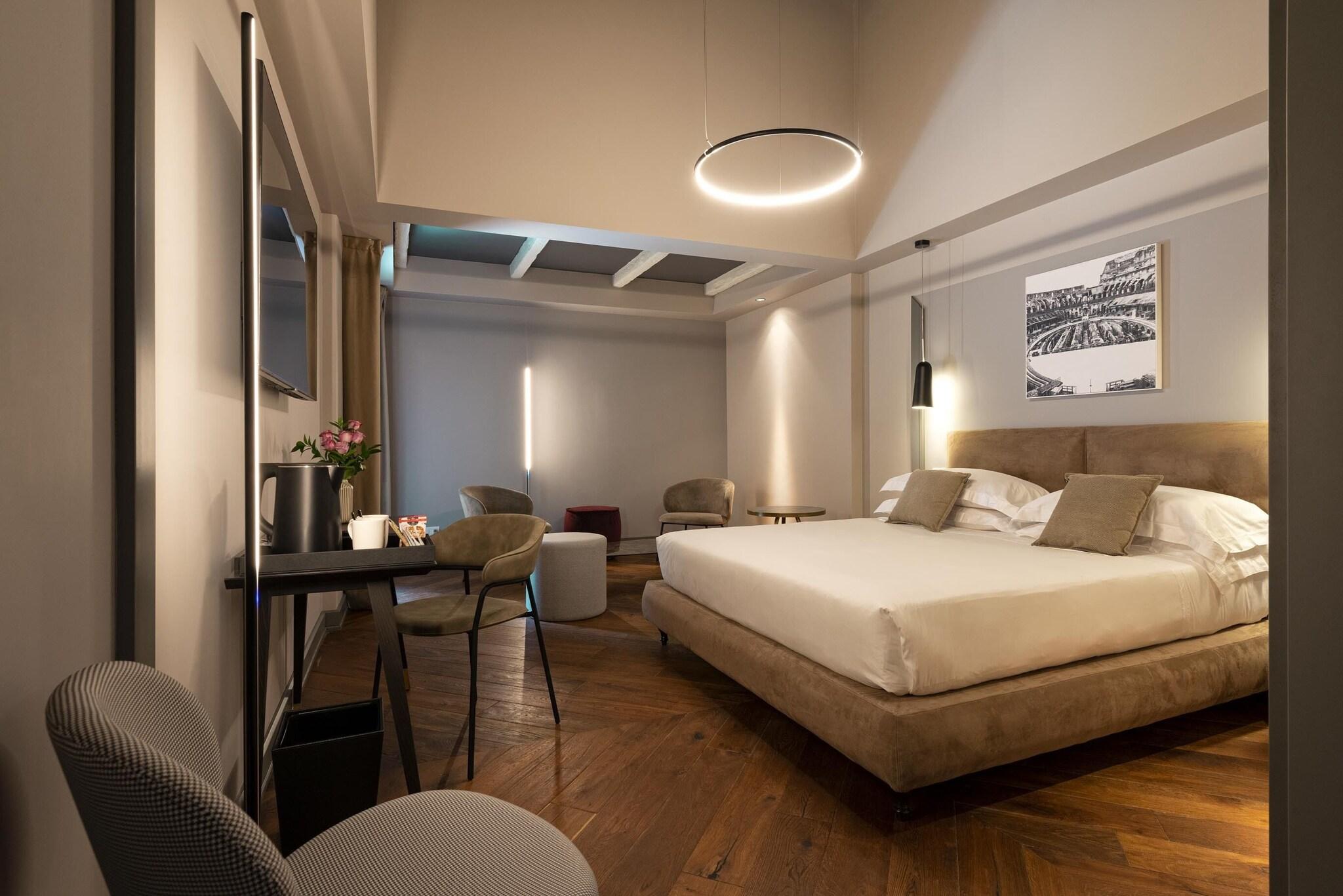 Loly Boutique Hotel by null
