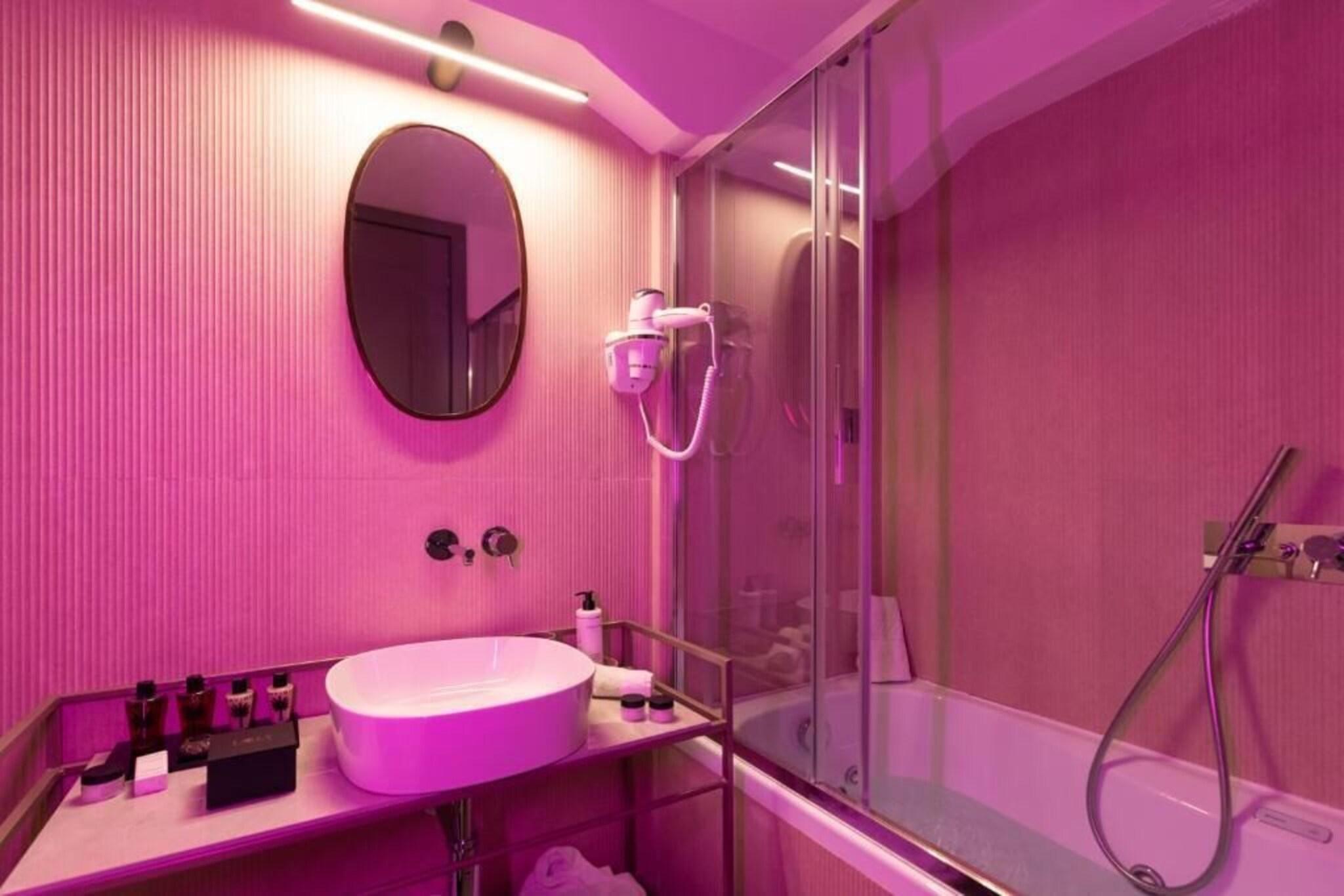 Loly Boutique Hotel by null