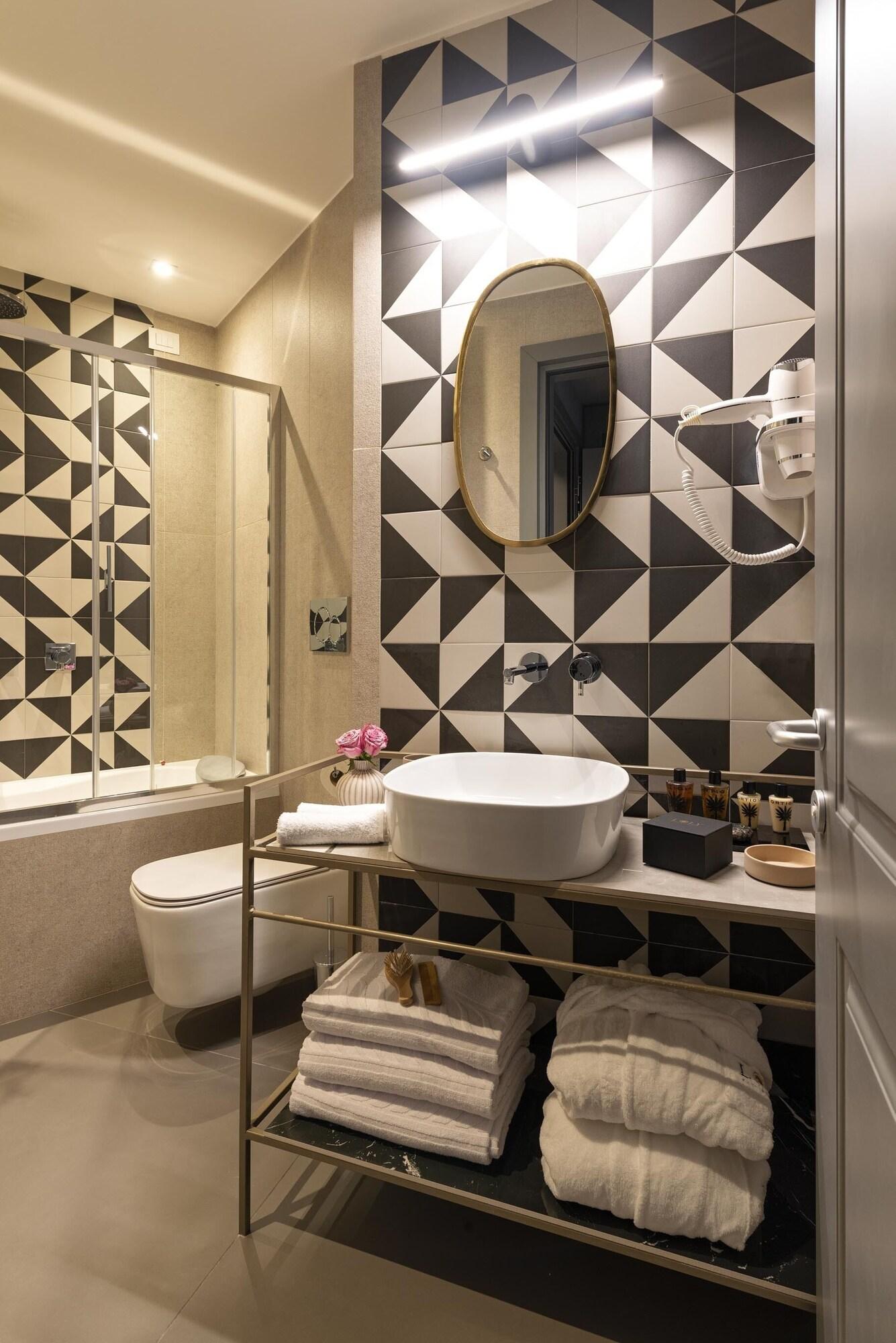 Loly Boutique Hotel by null