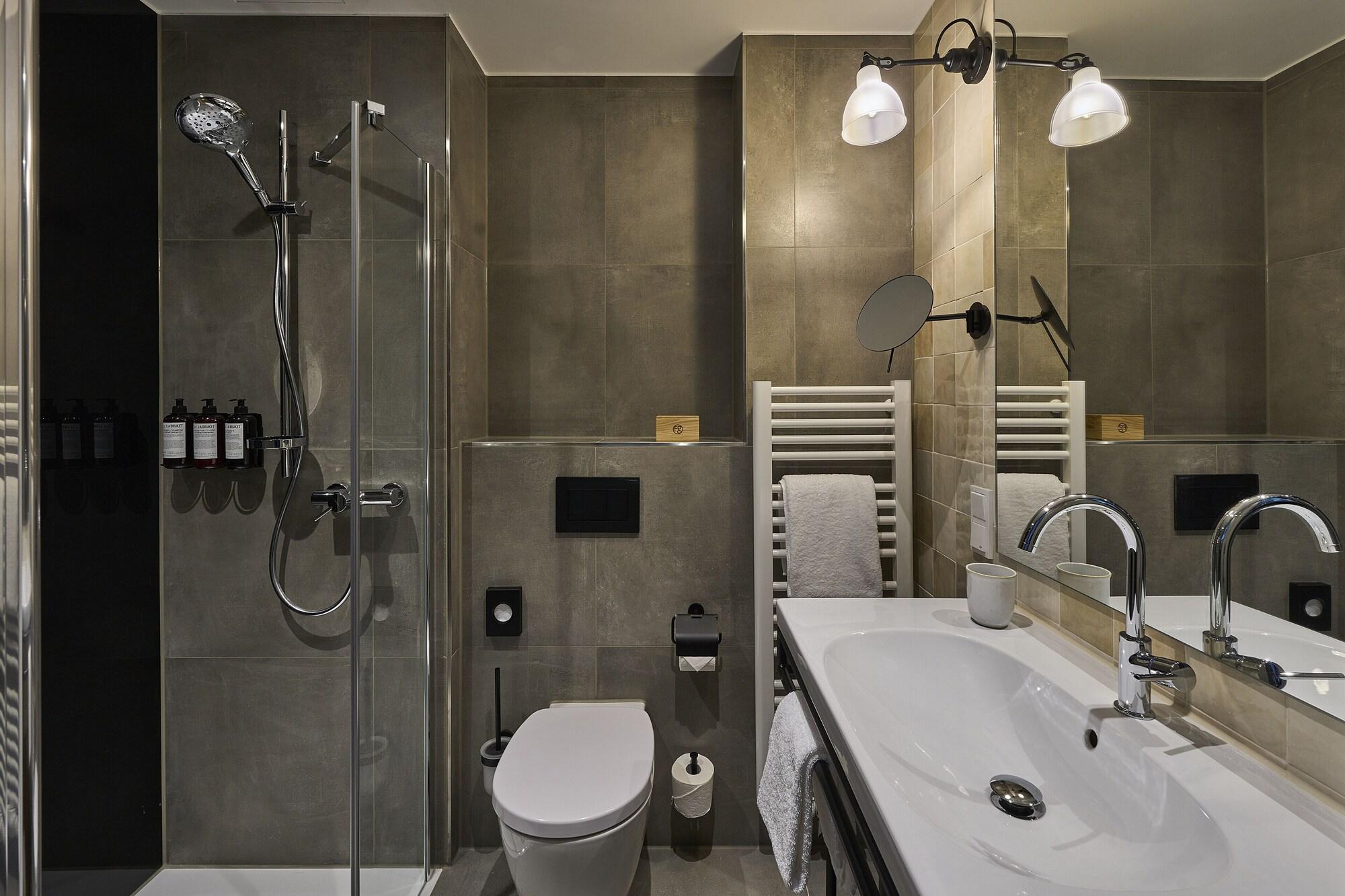 Freigeist Homes Serviced Apartments