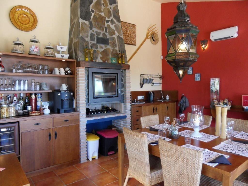 Bed Breakfast Casa Don Carlos