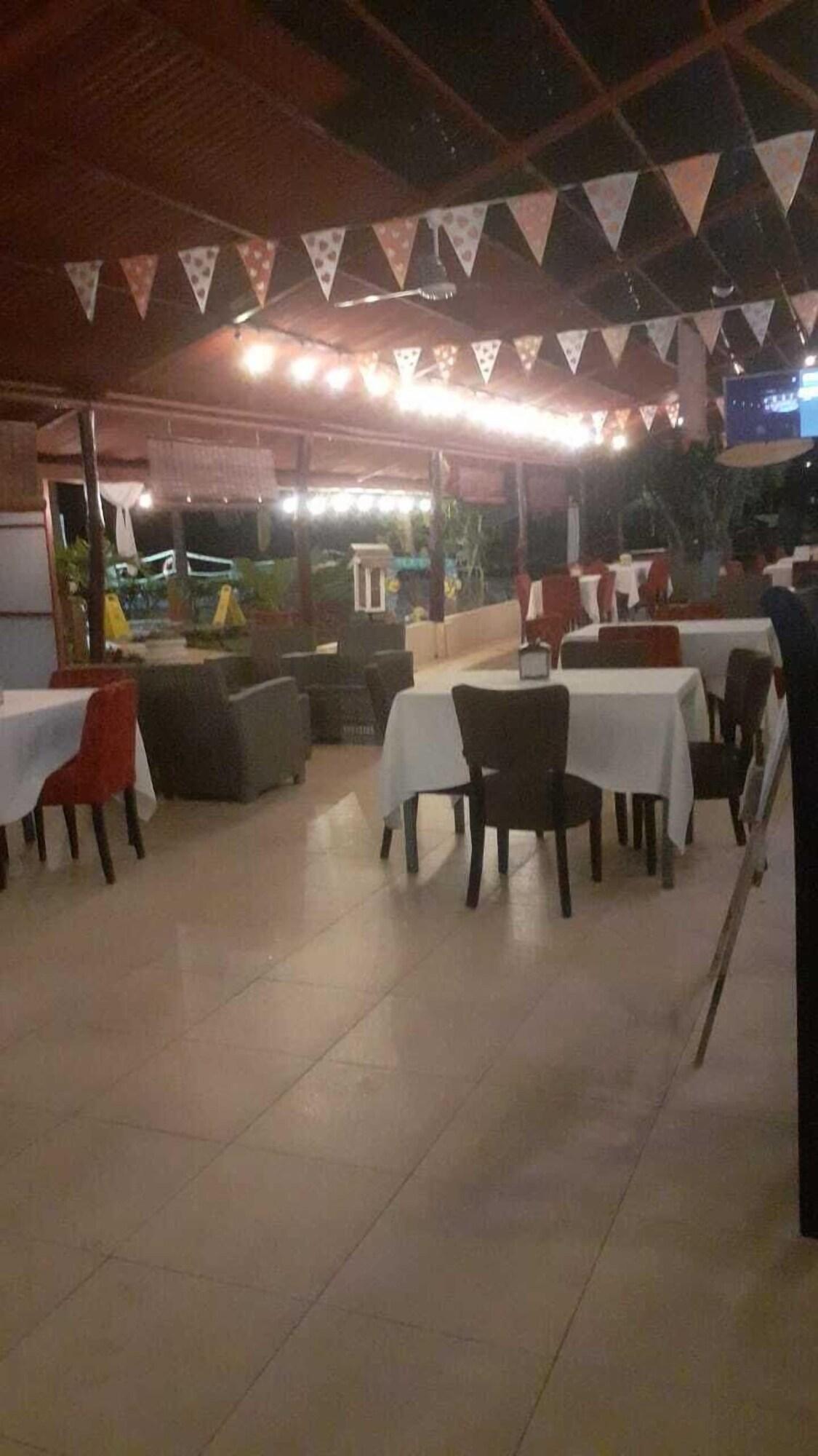 Hotel La Cueva De Lima N