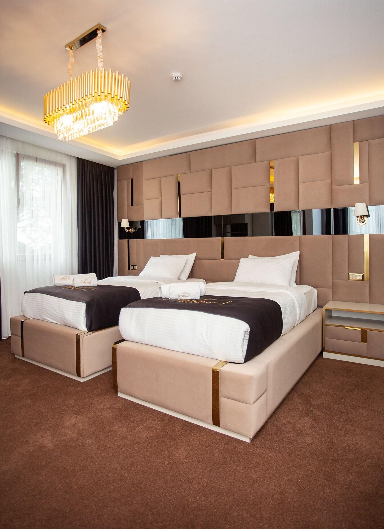 Pelit Park Hotel