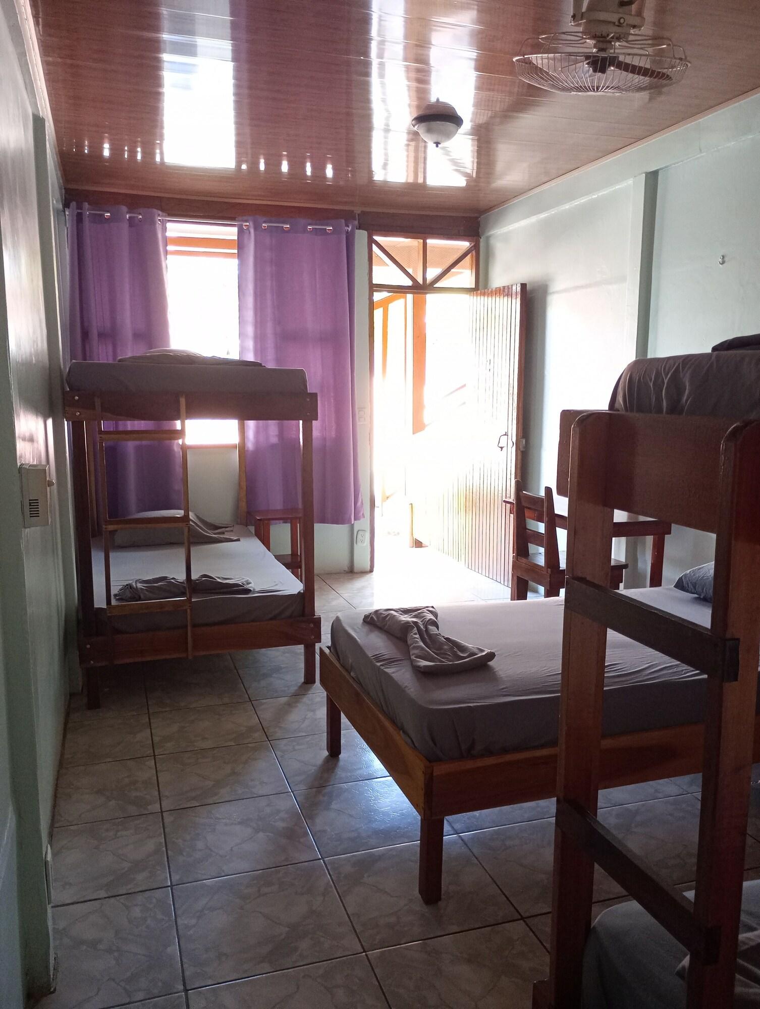 Cabinas Popular