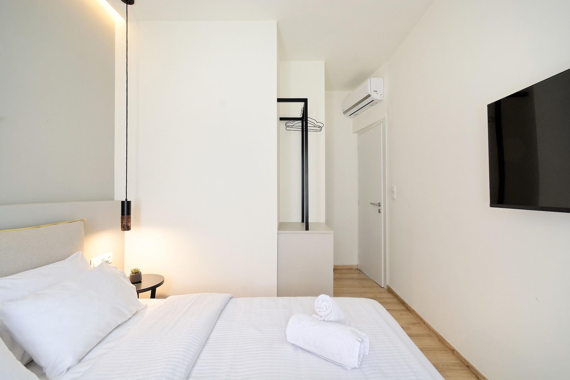 Eos Residence