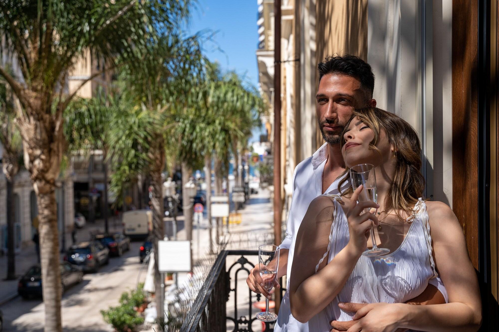 Palazzo Bellocchi Suites Apartments