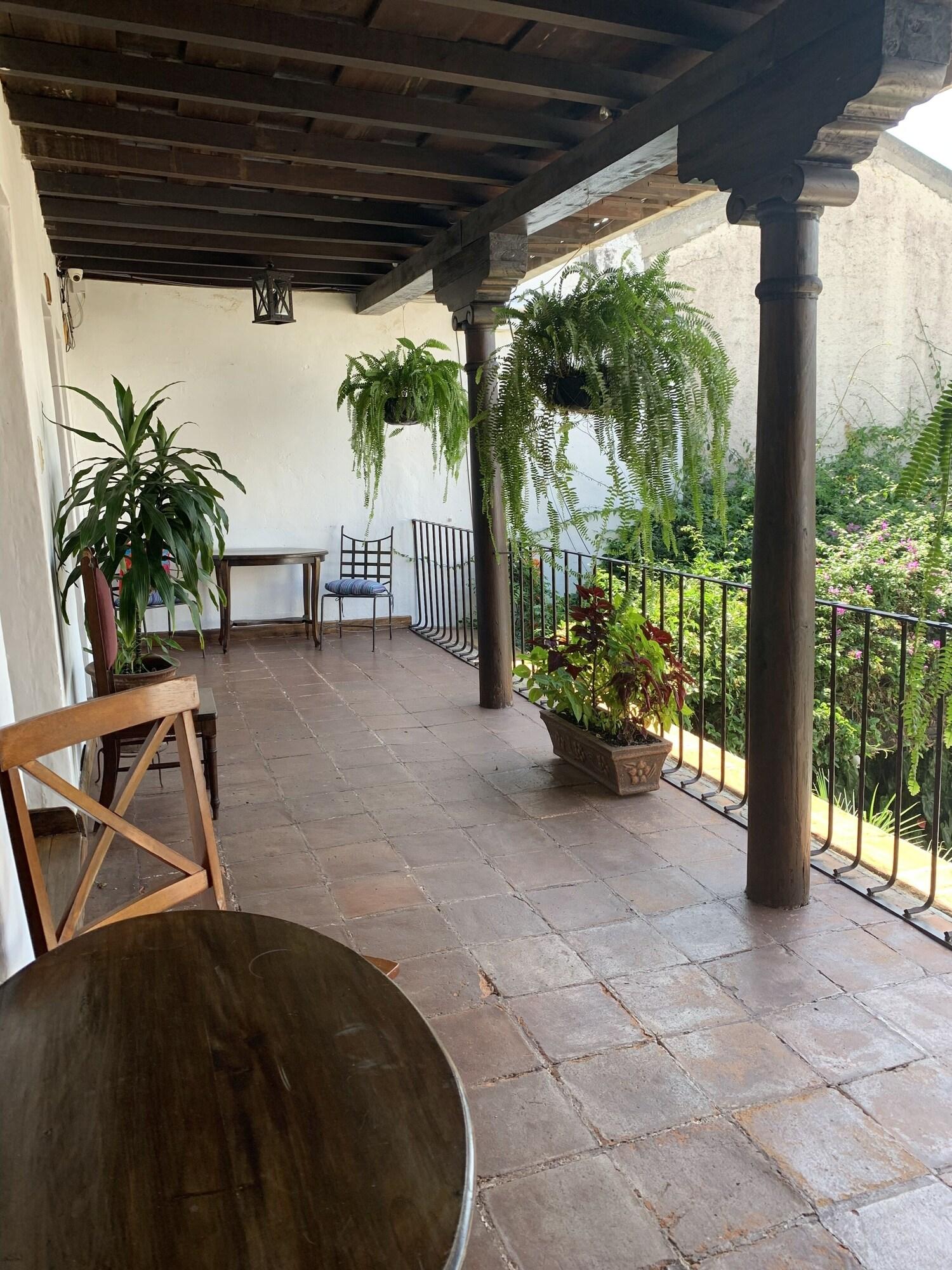 Villa De Antaa O