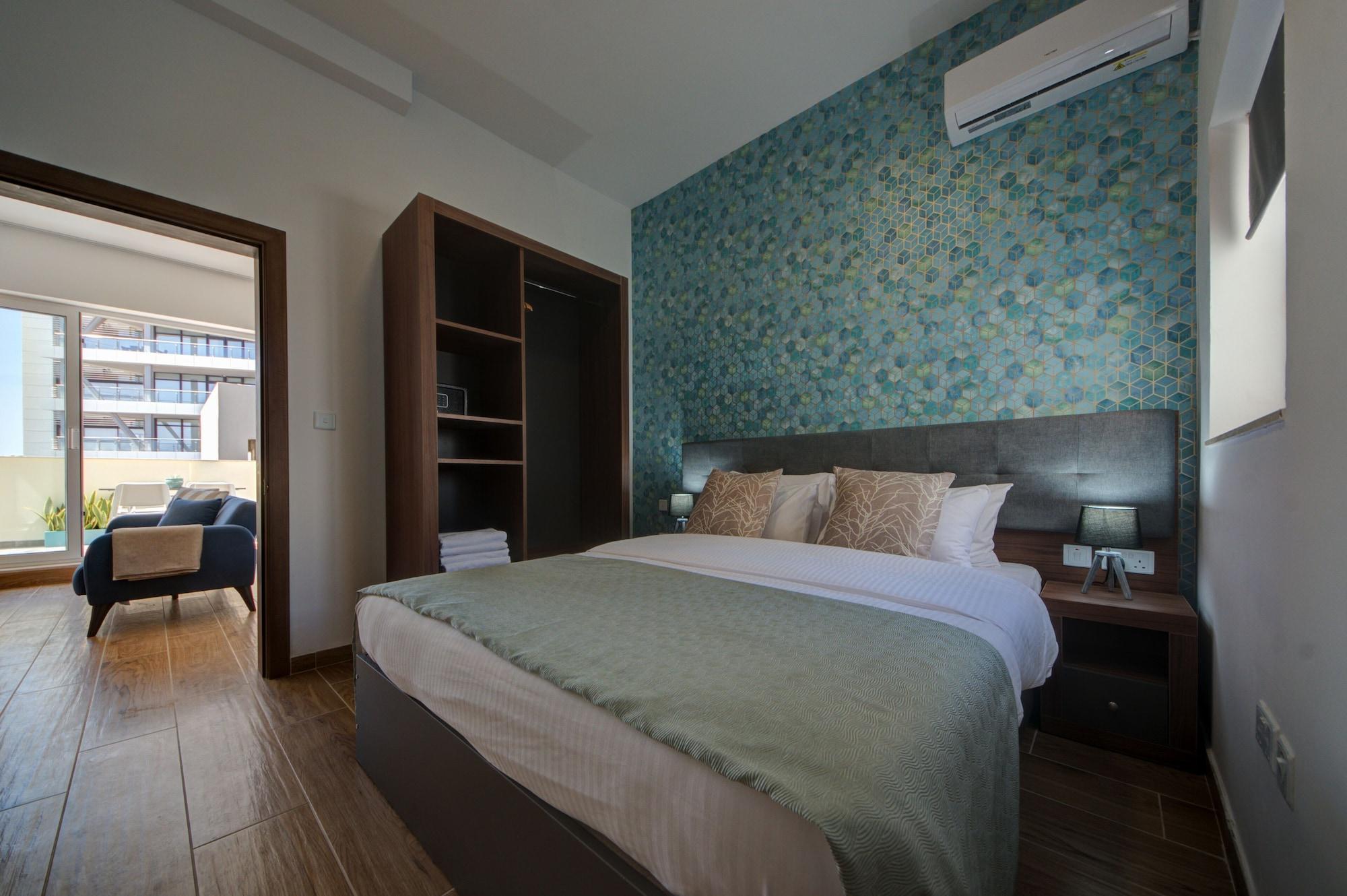 Tritoni Marina Apartments And Suites