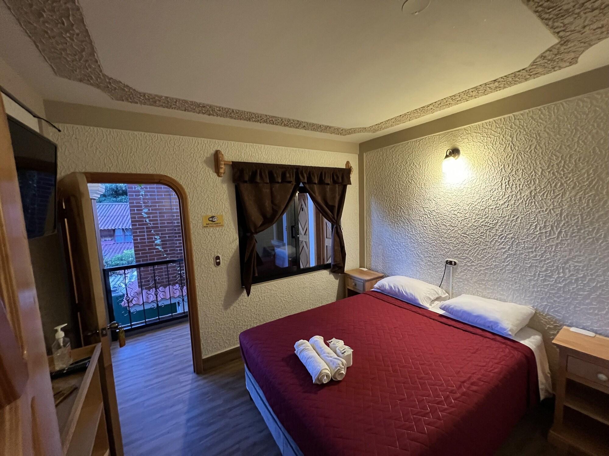 Hotel Posada Don Miguel