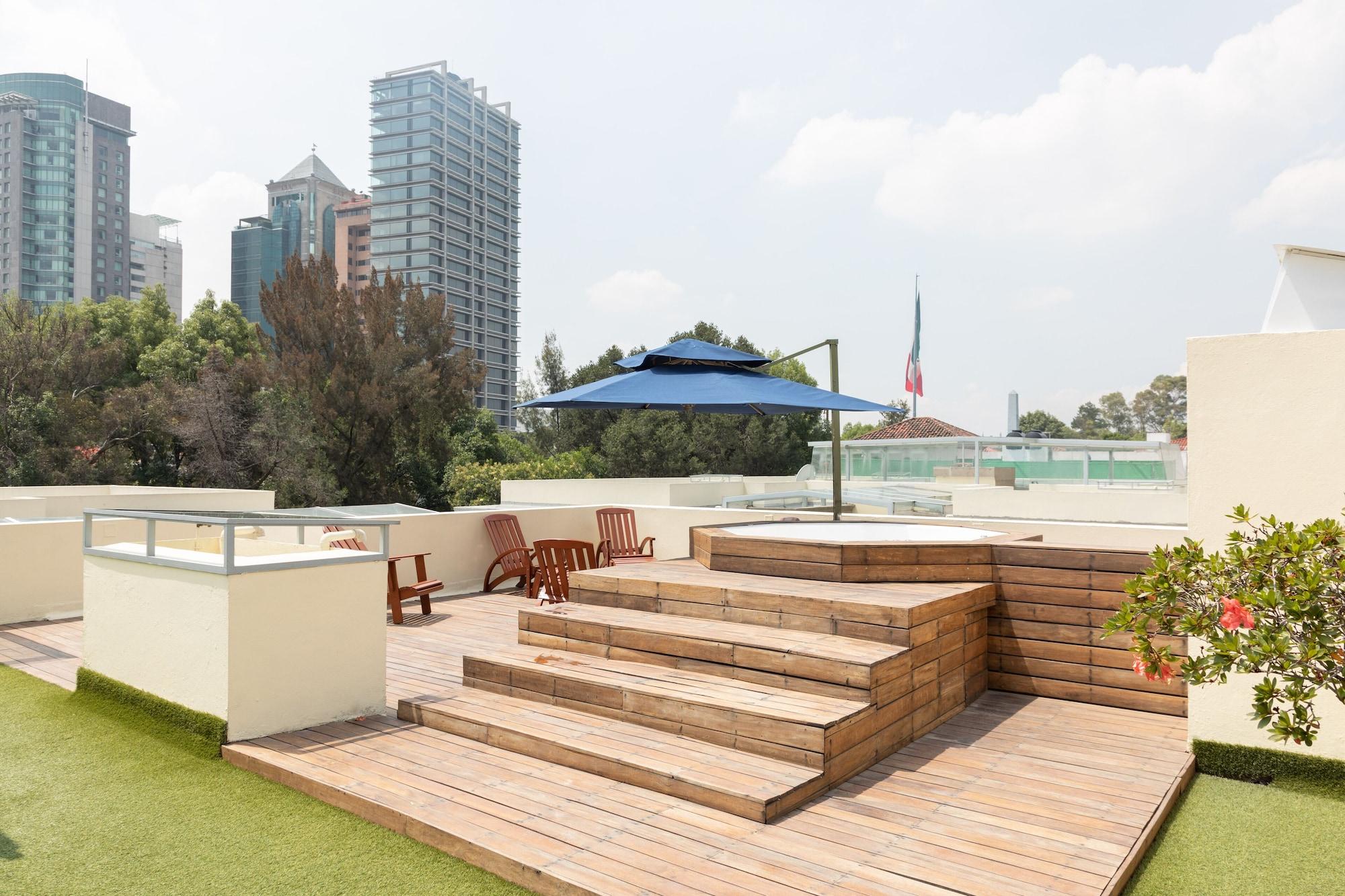 Capitalia Living Apartments J Verne
