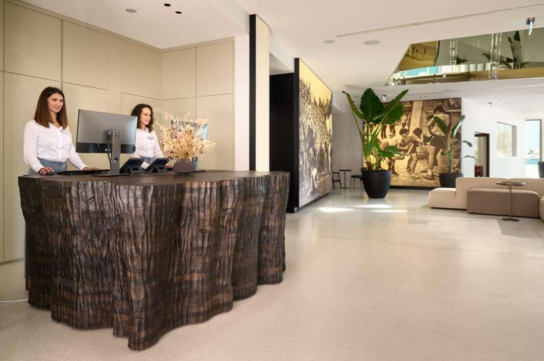 Hotel Ambasador - фото