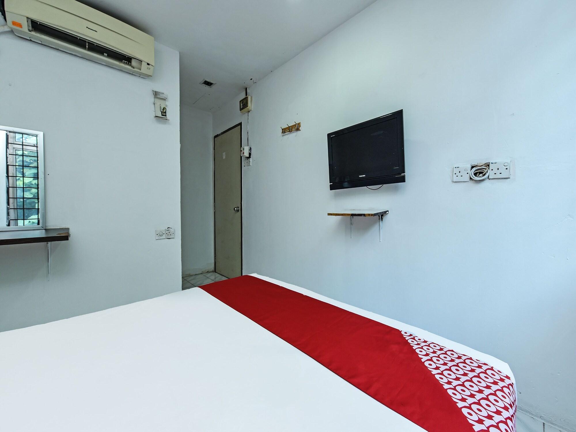90643 Gks Hotel