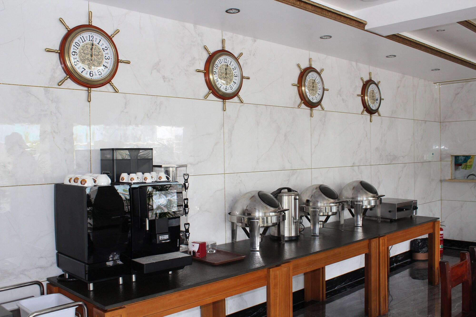 James Cook Hotel