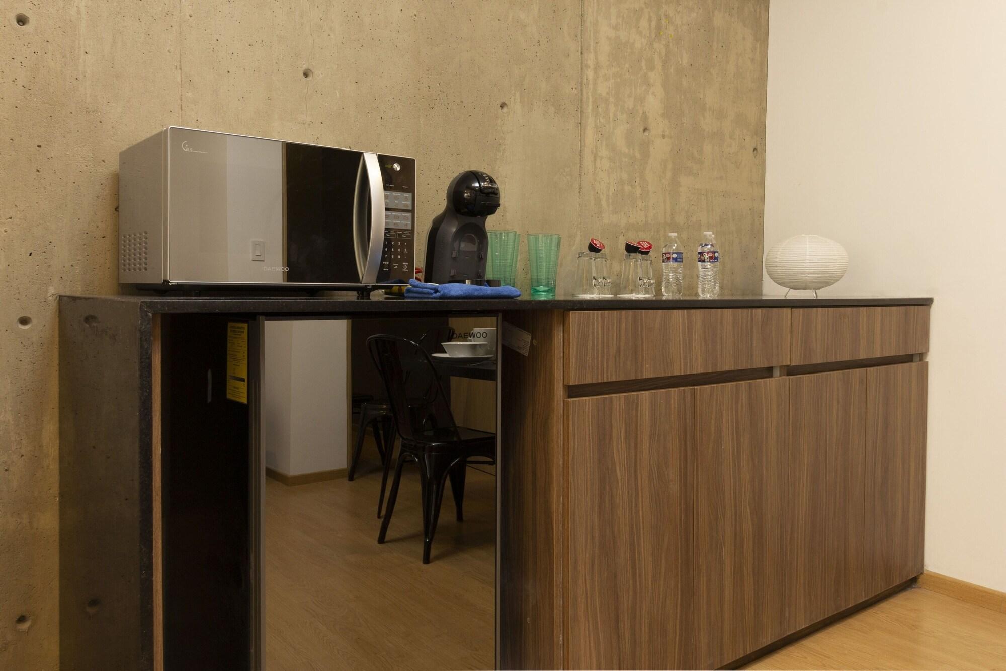 El Doce By Homi Rent