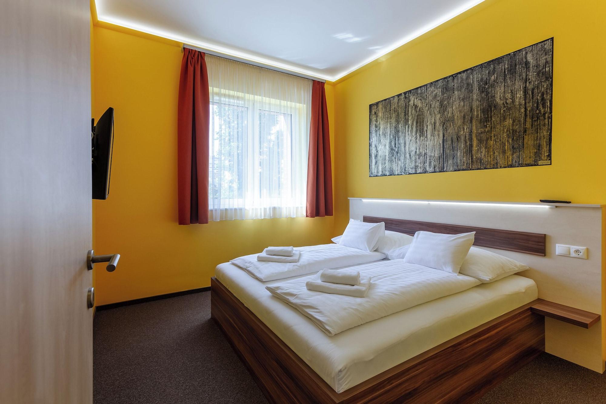 Hostel Mayer Superior Veszpra M