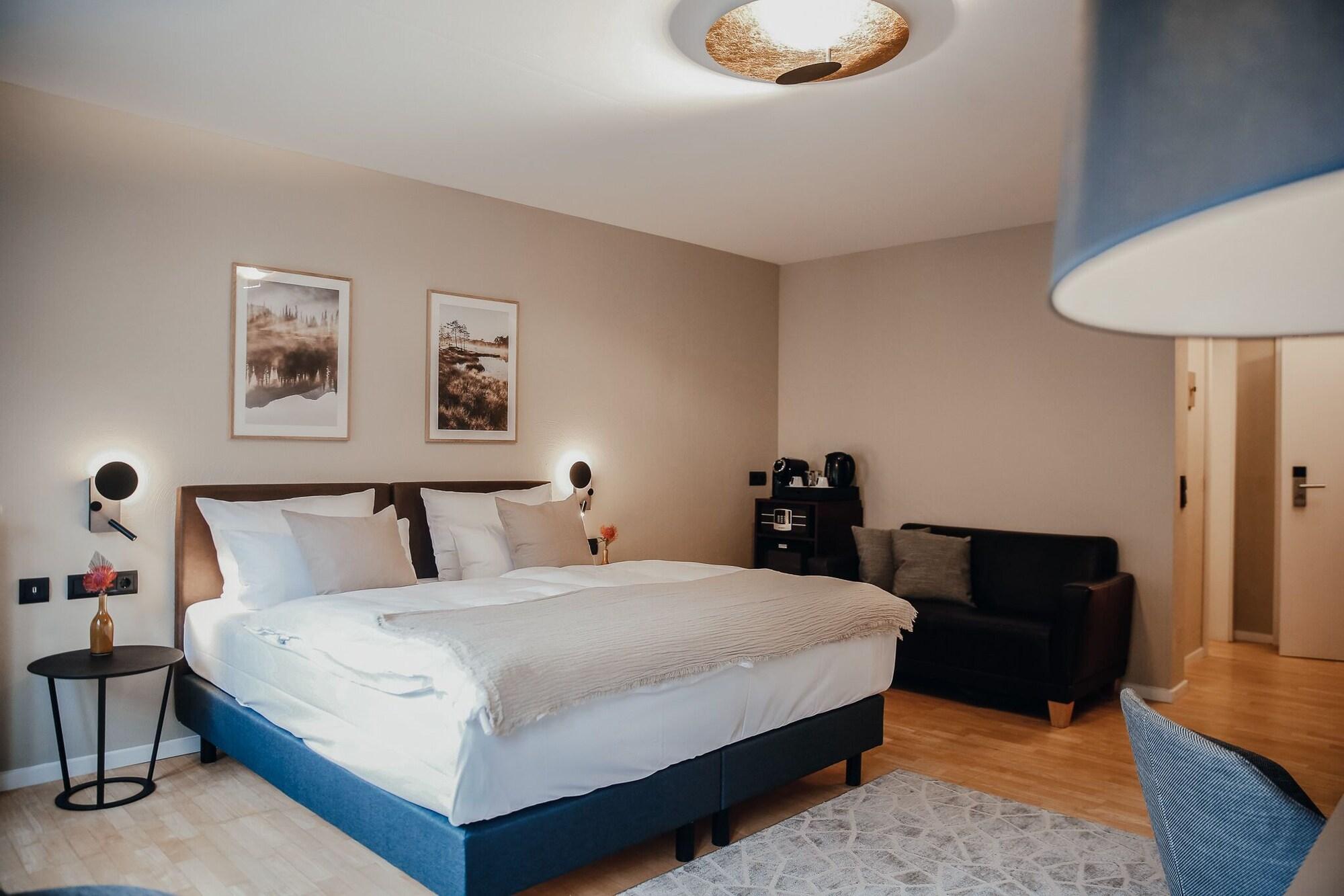 Villa Bosco Boutiquehotel