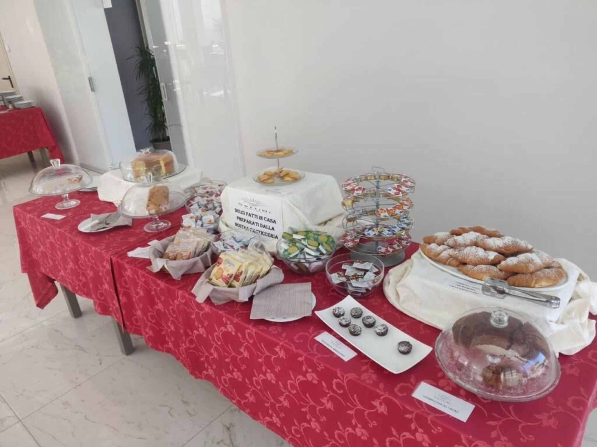 Hotel Settibi