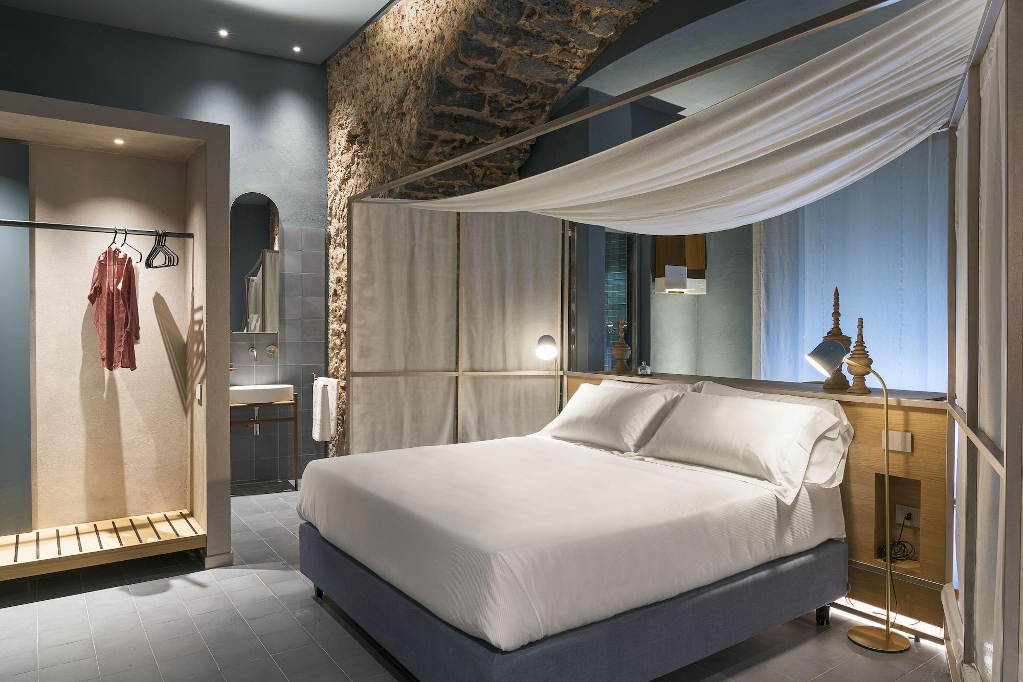 Hotel Bastiò Suites | Suite Lusso Catania by null