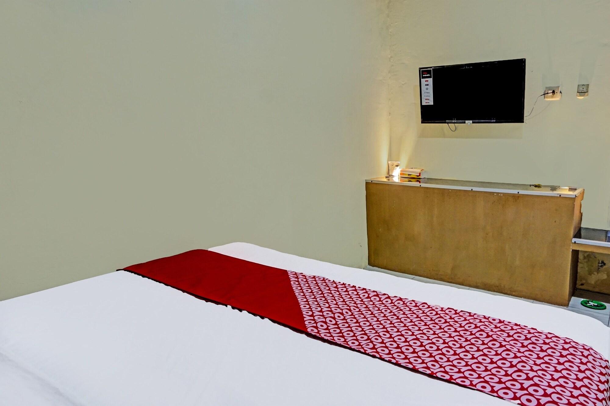 Ayu Lestari Homestay