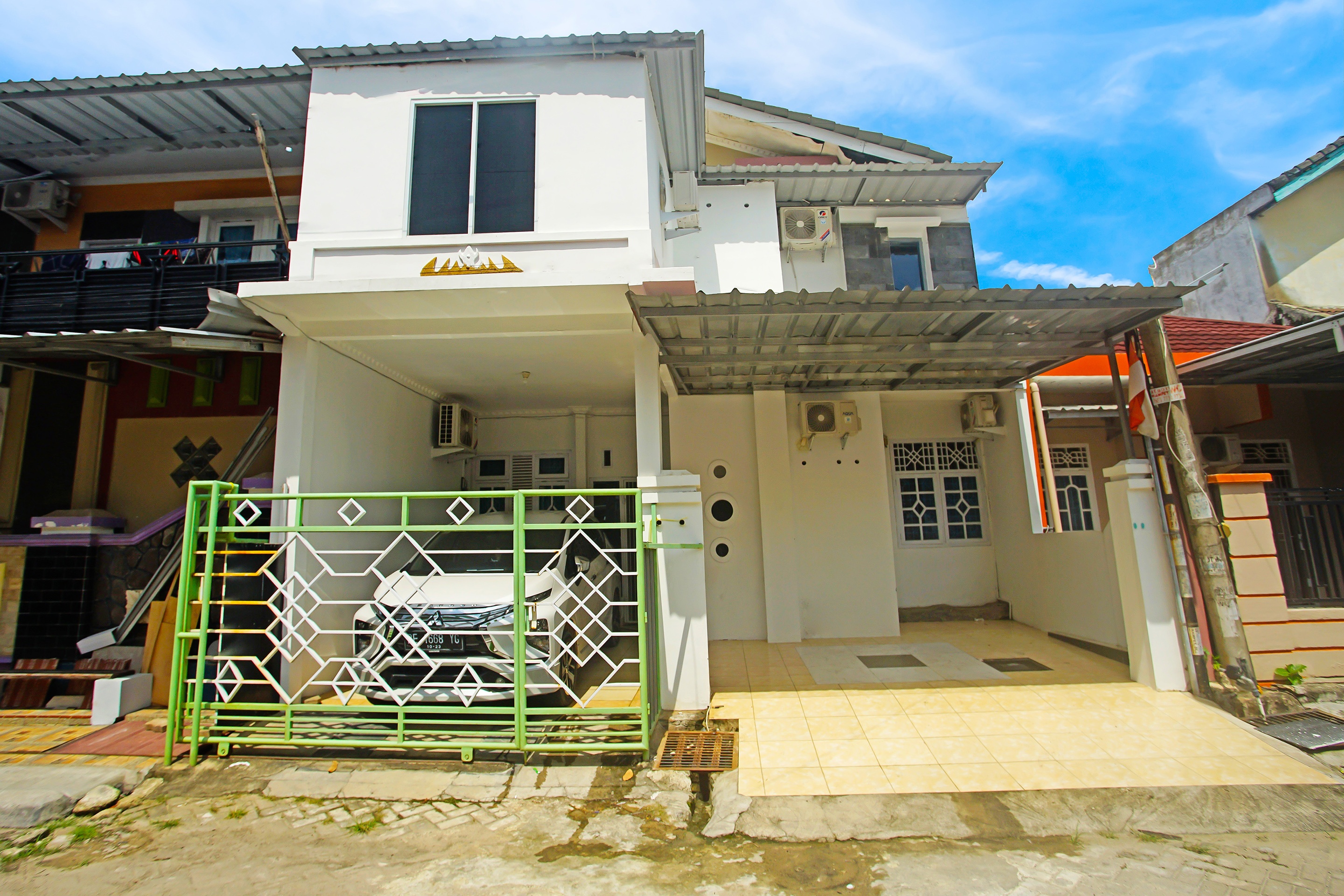 Guest House Kencana Syariah