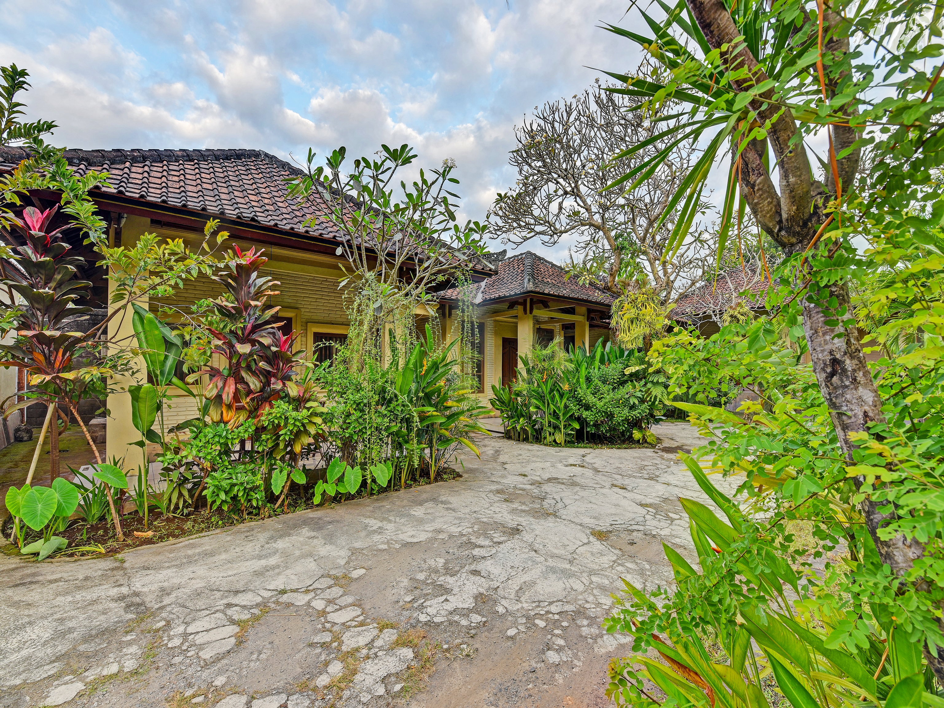 Hotel Gedong Ayu
