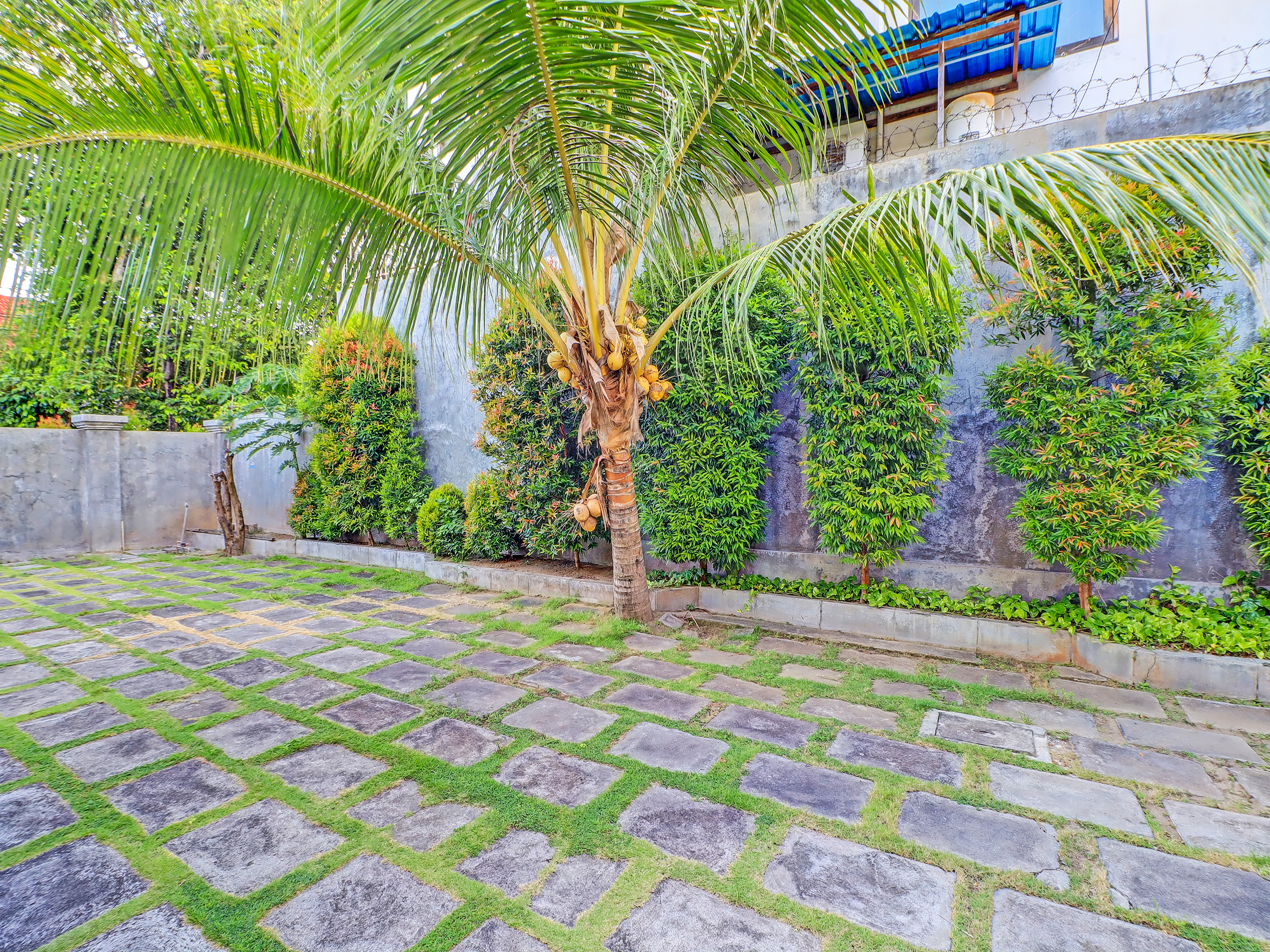 Ciung Wanara Guest House