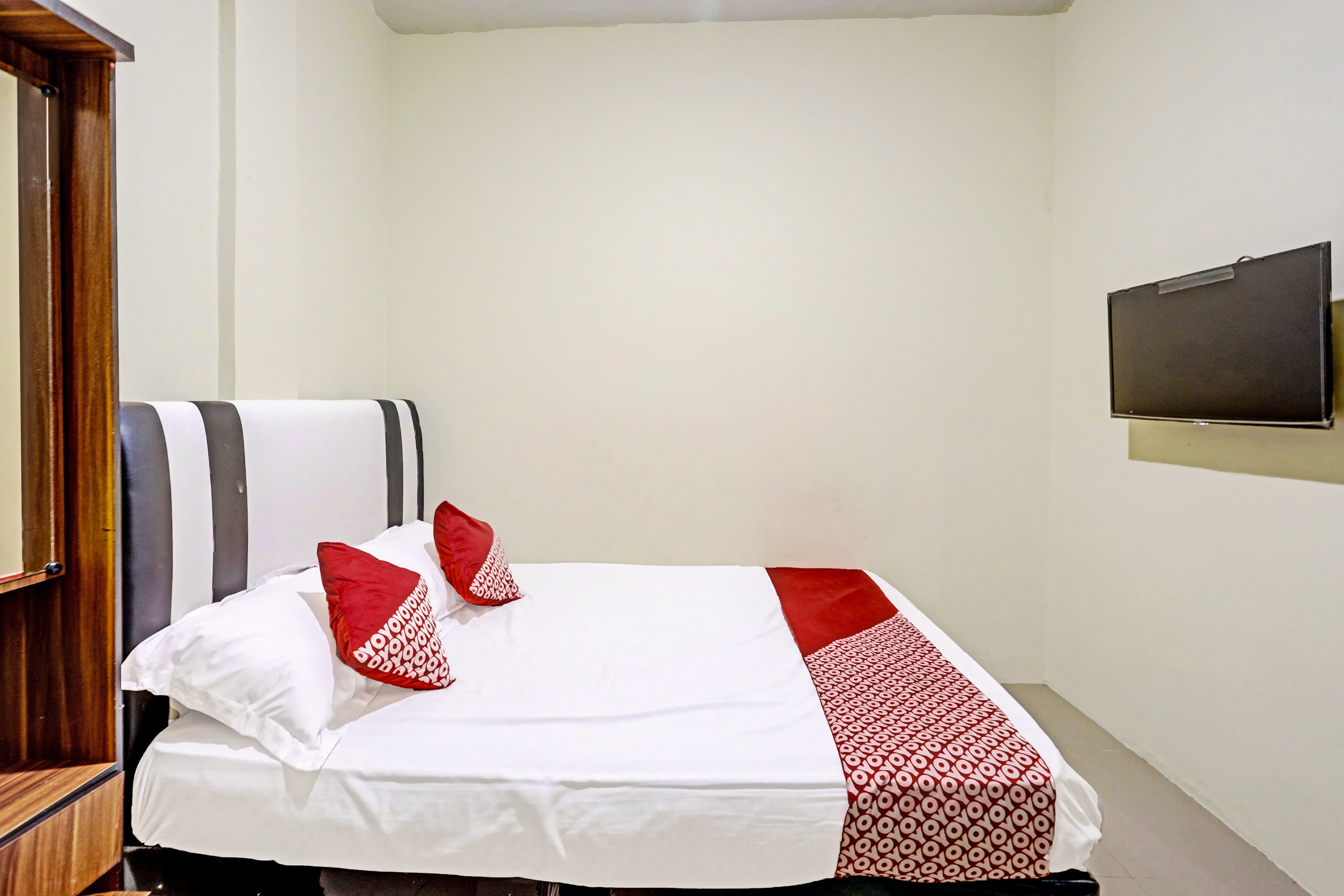 Spot On 91500 Suci Homestay Syariah