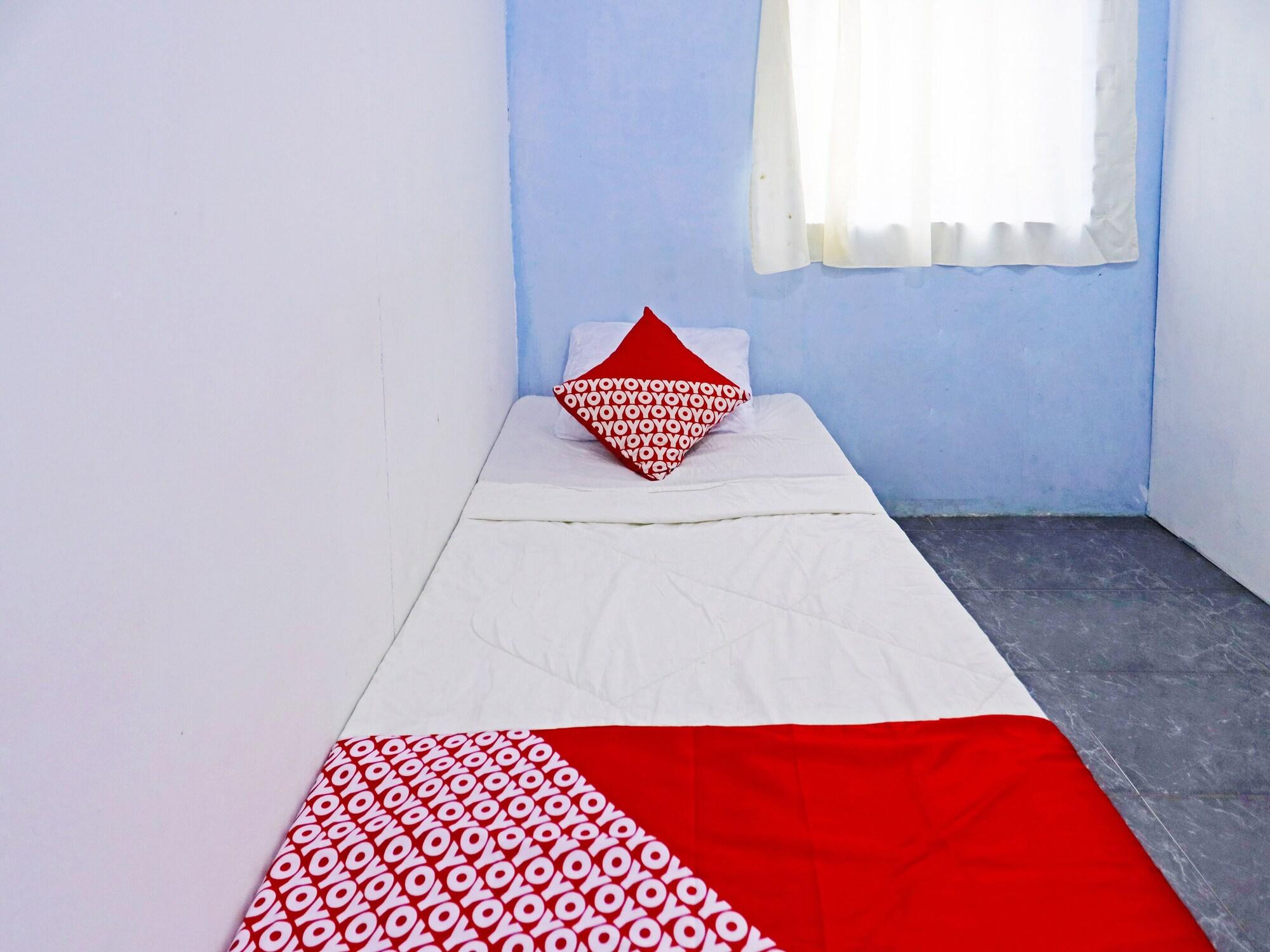 Spot On 91591 Rafika Homestay Syariah