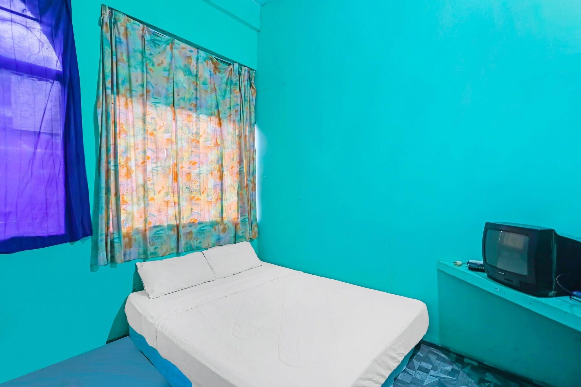 Spot On 91732 Rani Homestay Syariah