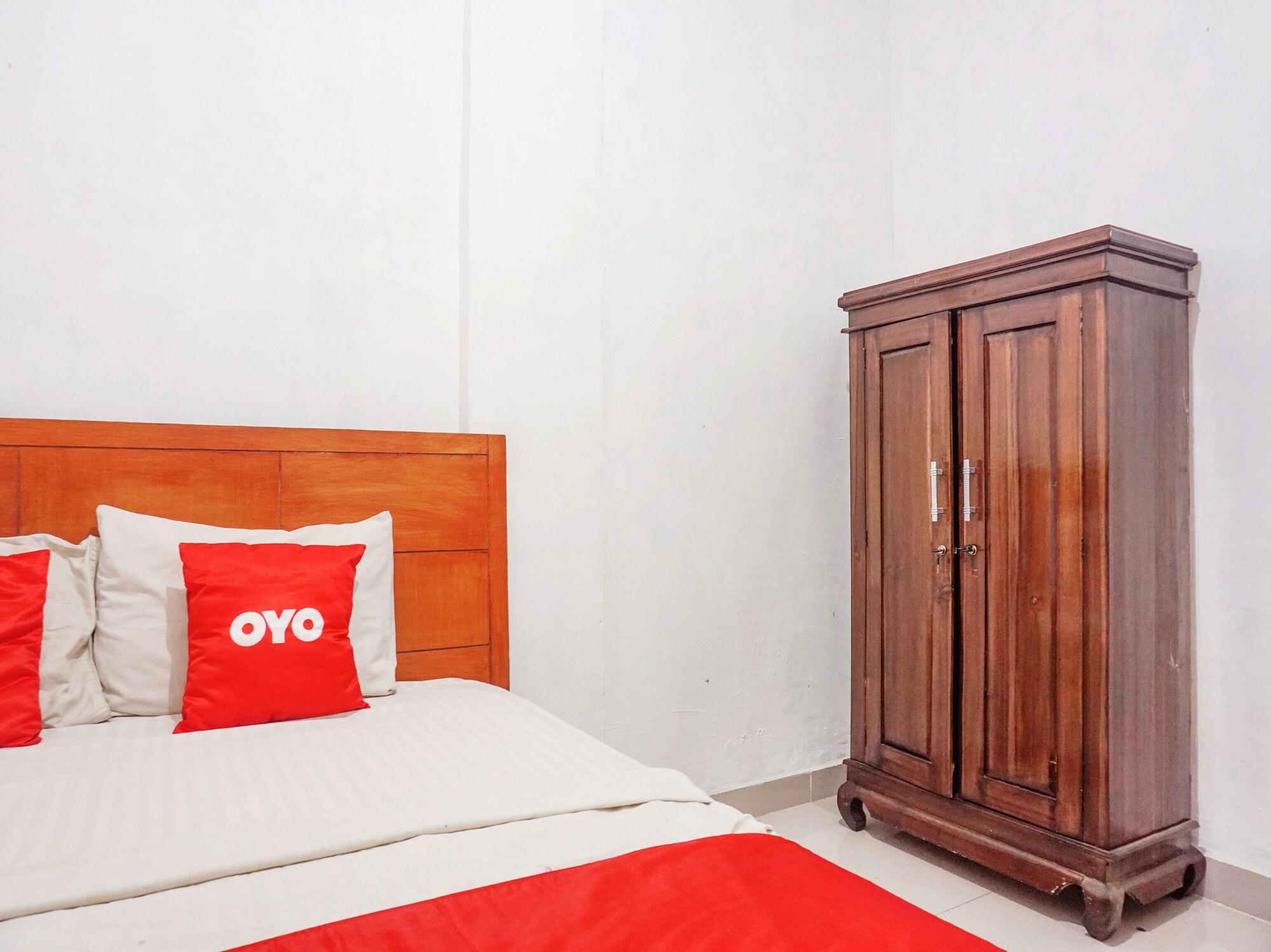 Oyo 91654 Bintang Residence