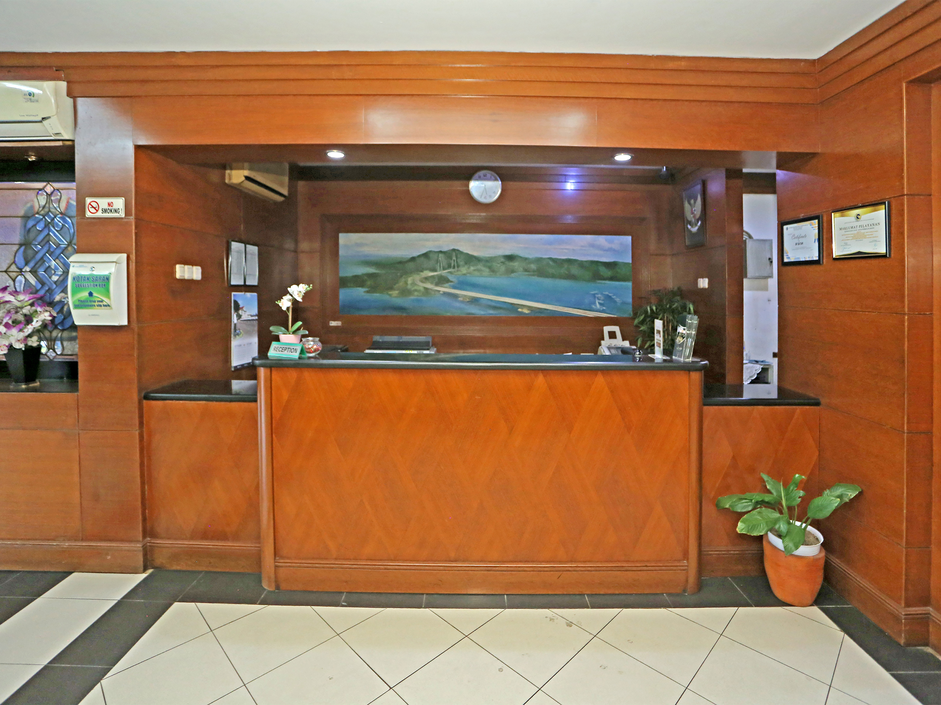 Collection O 91898 Series Hotel Kuningan