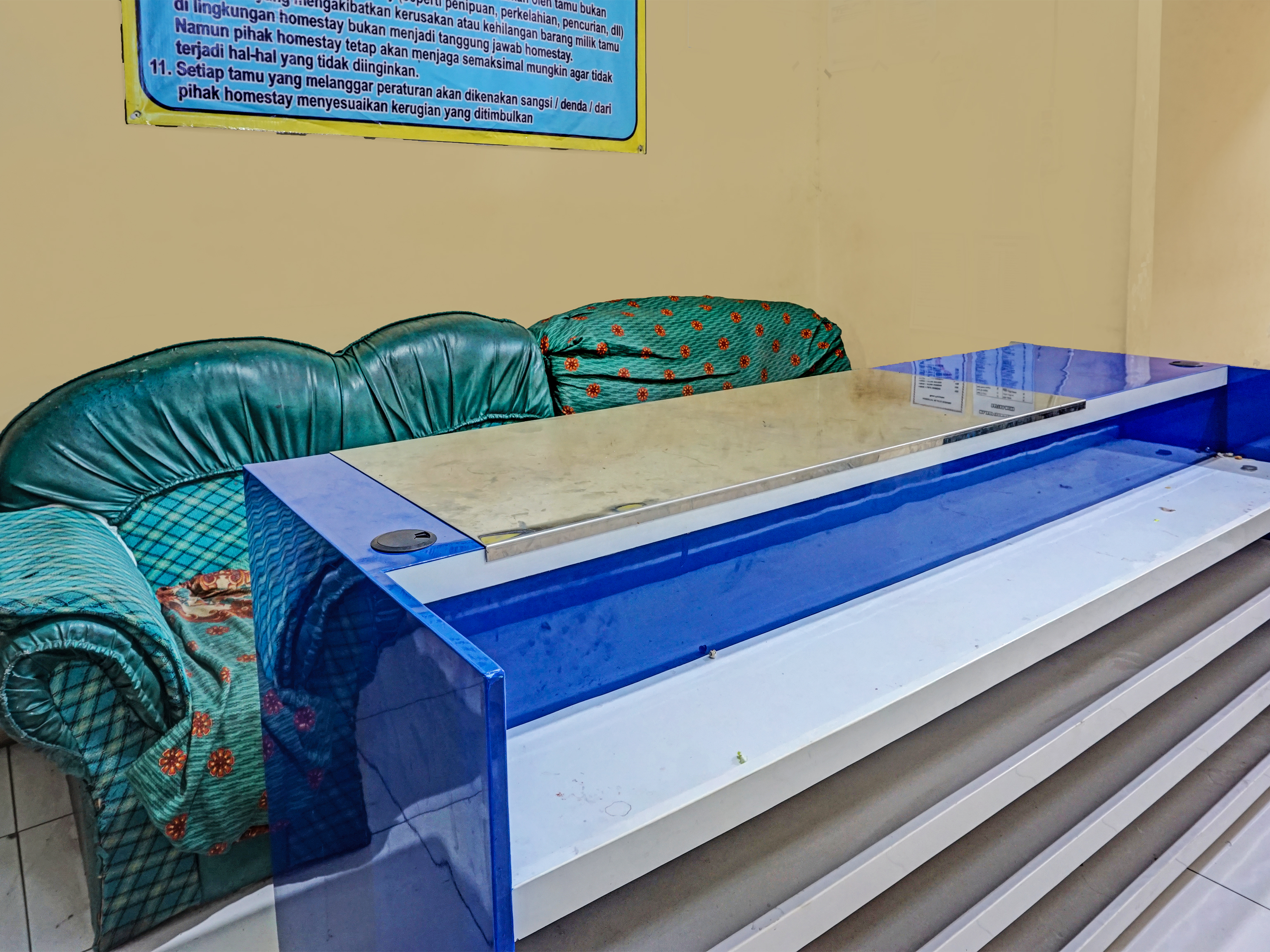 91683 Wijaya Kusuma Homestay